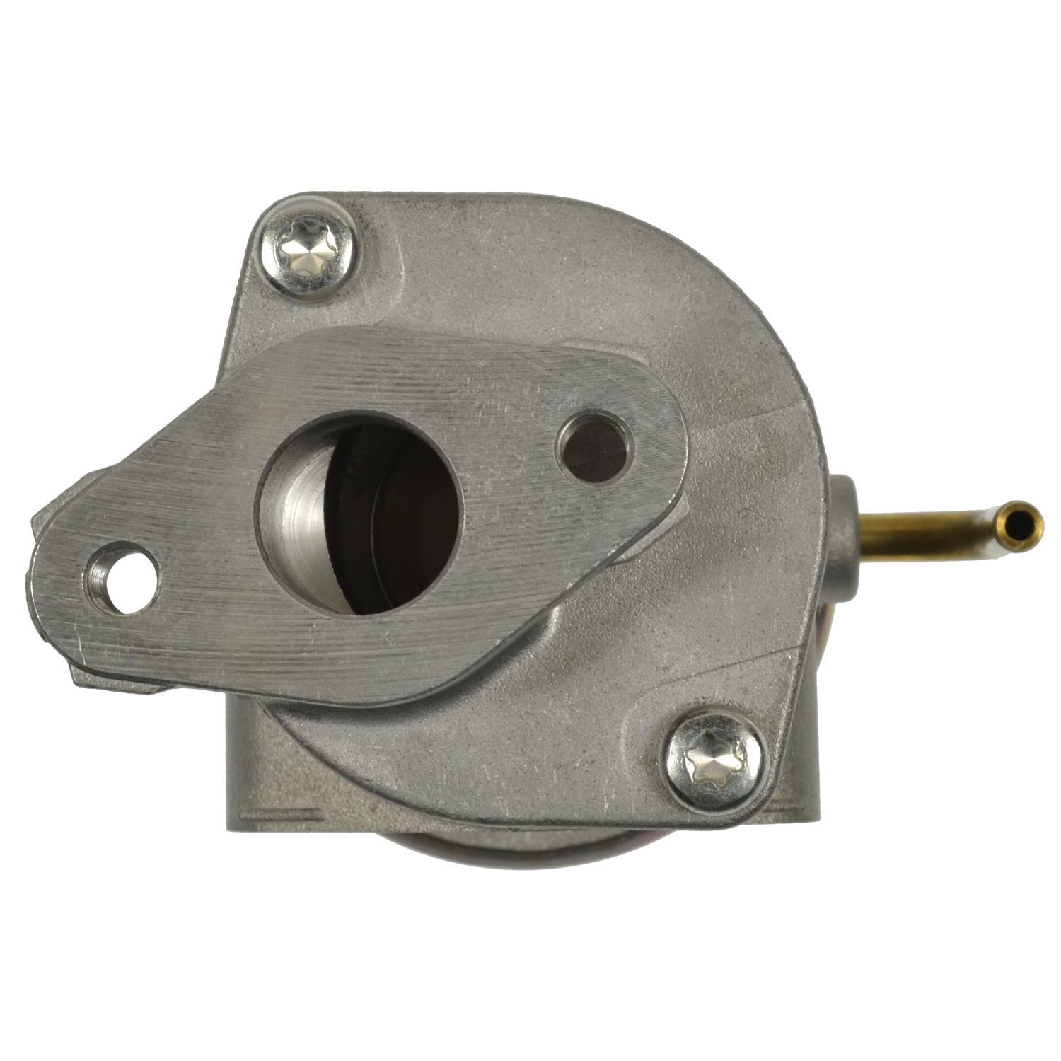 Standard Motor Products DV176 - Diverter Valve Standard Motor Products DV176 Diverter Valve product image 2 of 3