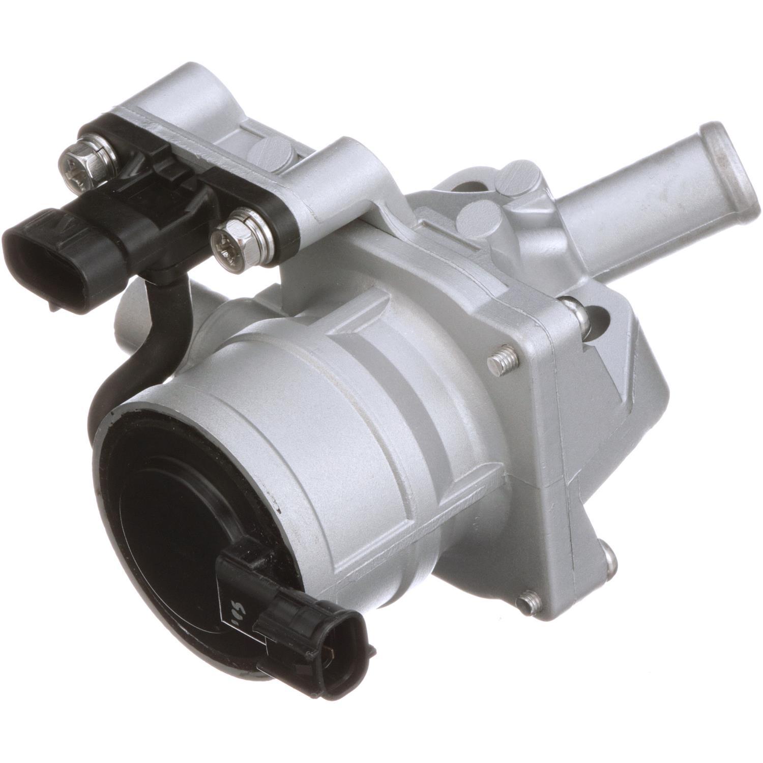 Standard Motor Products DV178 - Diverter Valve Standard Motor Products DV178 Diverter Valve product image 1 of 11