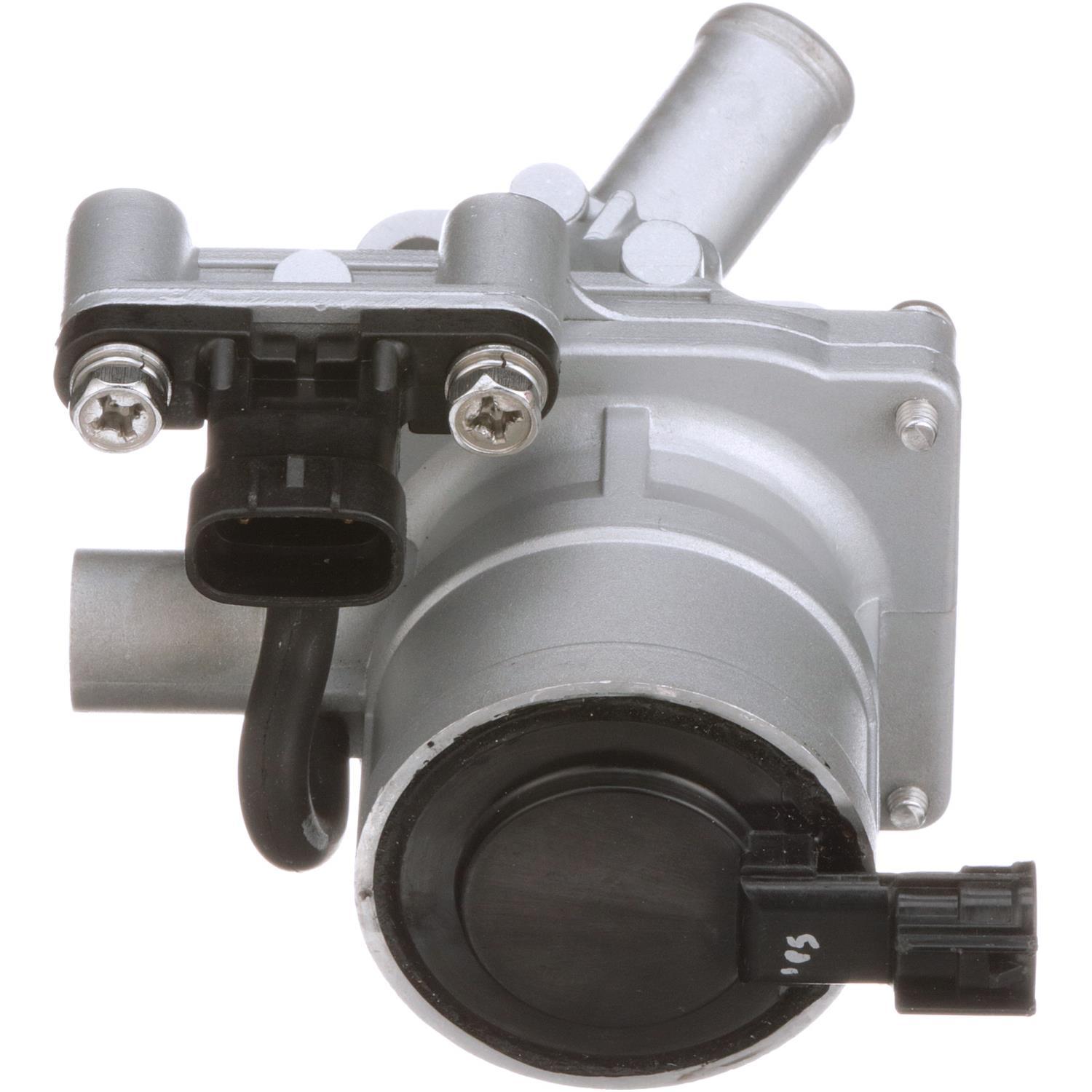 Standard Motor Products DV178 - Diverter Valve Standard Motor Products DV178 Diverter Valve product image 2 of 11