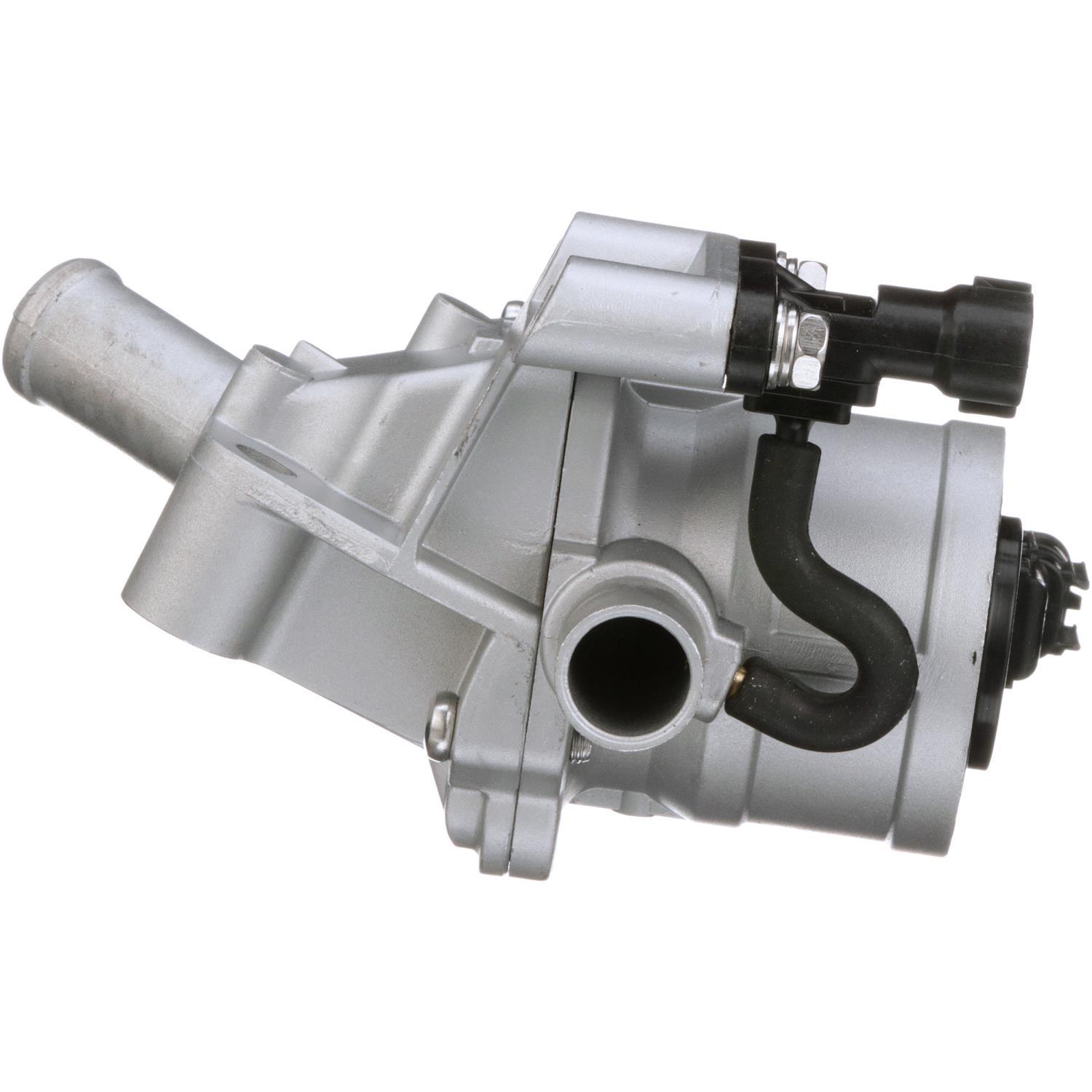 Standard Motor Products DV178 - Diverter Valve Standard Motor Products DV178 Diverter Valve product image 3 of 11