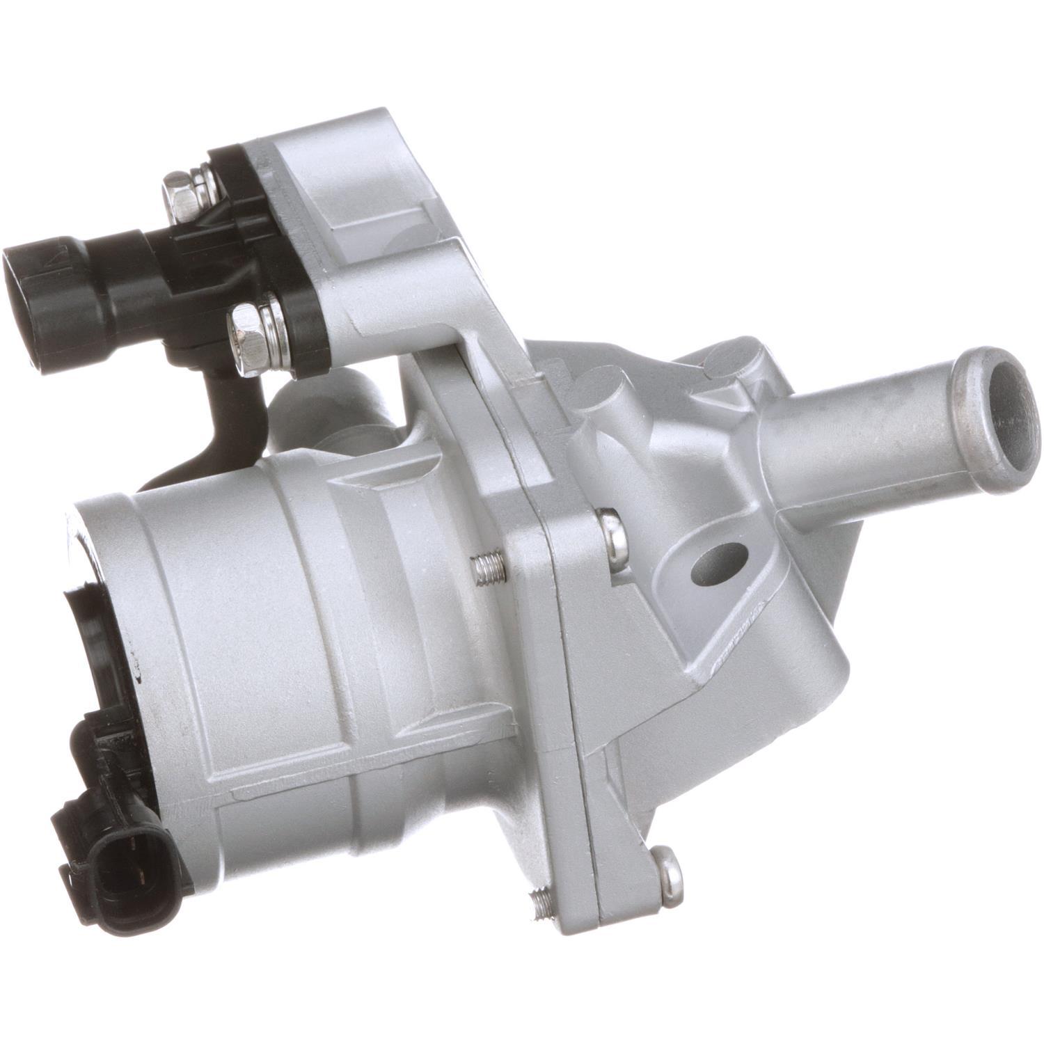 Standard Motor Products DV178 - Diverter Valve Standard Motor Products DV178 Diverter Valve product image 4 of 11