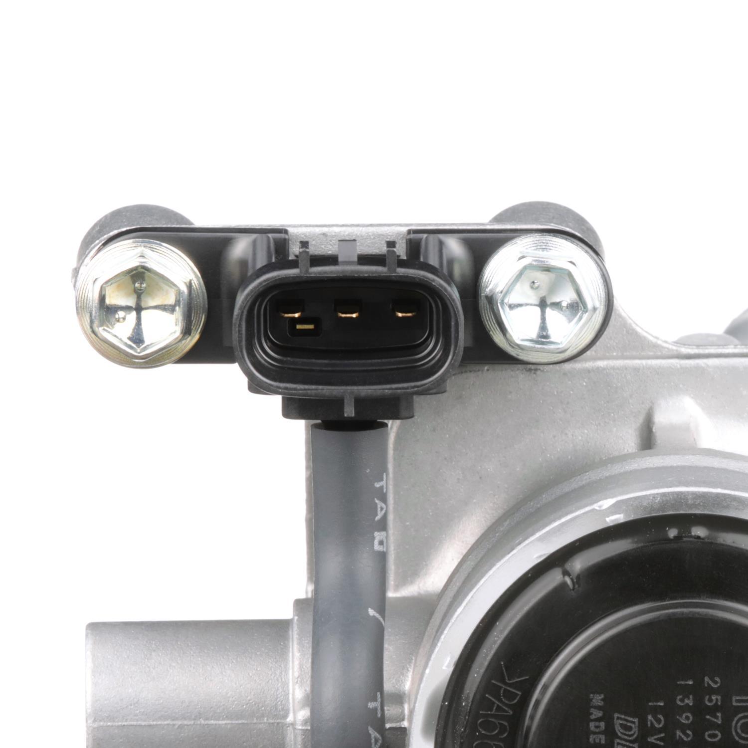 Standard Motor Products DV178 - Diverter Valve Standard Motor Products DV178 Diverter Valve product image 5 of 11