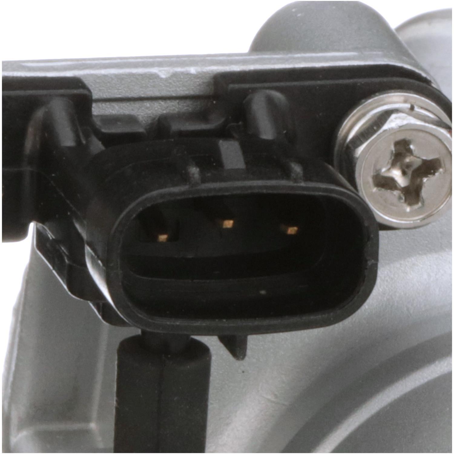 Standard Motor Products DV178 - Diverter Valve Standard Motor Products DV178 Diverter Valve product image 6 of 11