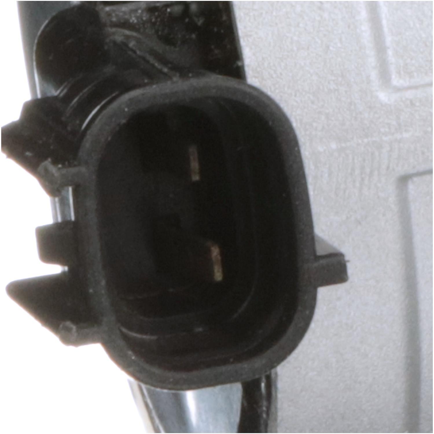 Standard Motor Products DV178 - Diverter Valve Standard Motor Products DV178 Diverter Valve product image 7 of 11