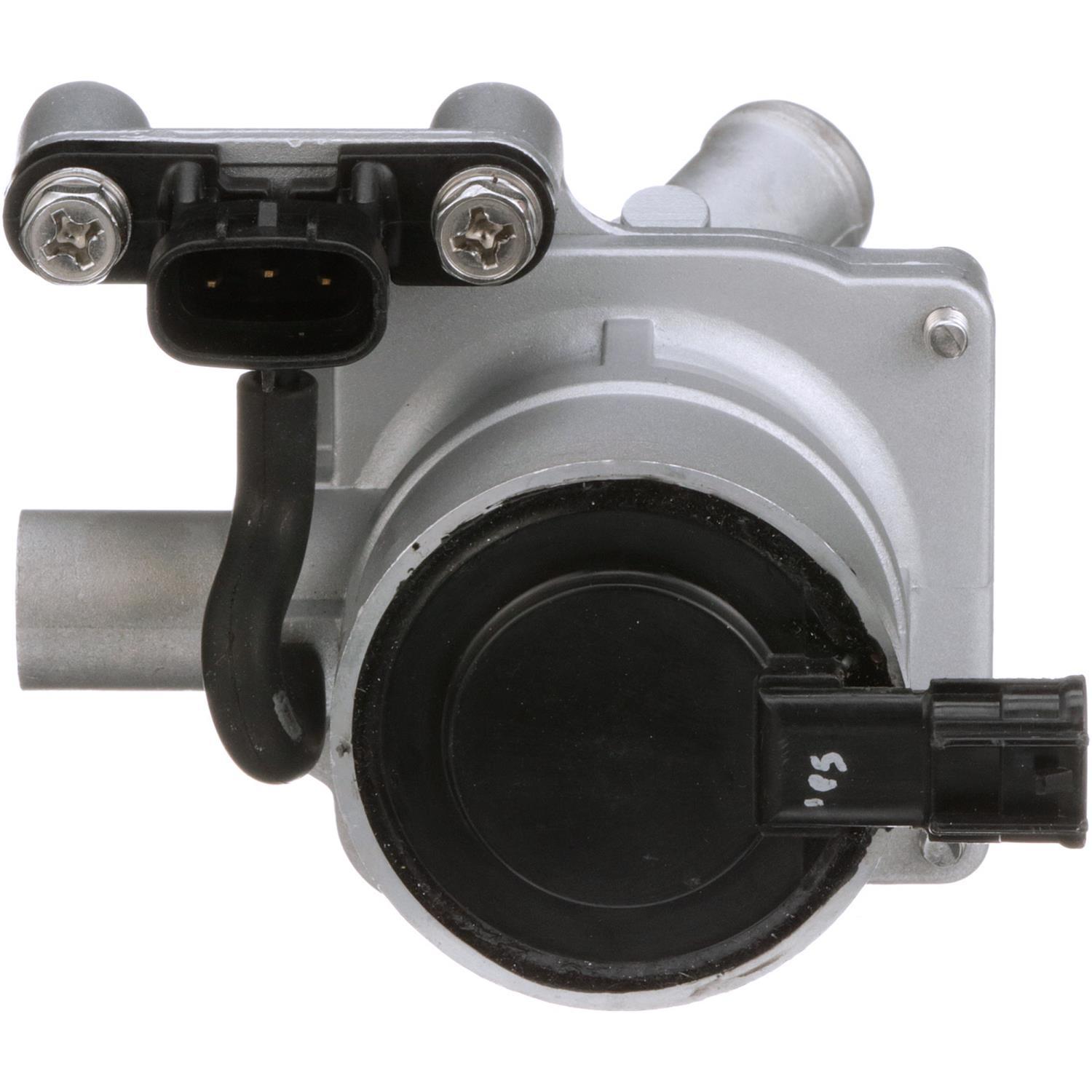 Standard Motor Products DV178 - Diverter Valve Standard Motor Products DV178 Diverter Valve product image 8 of 11