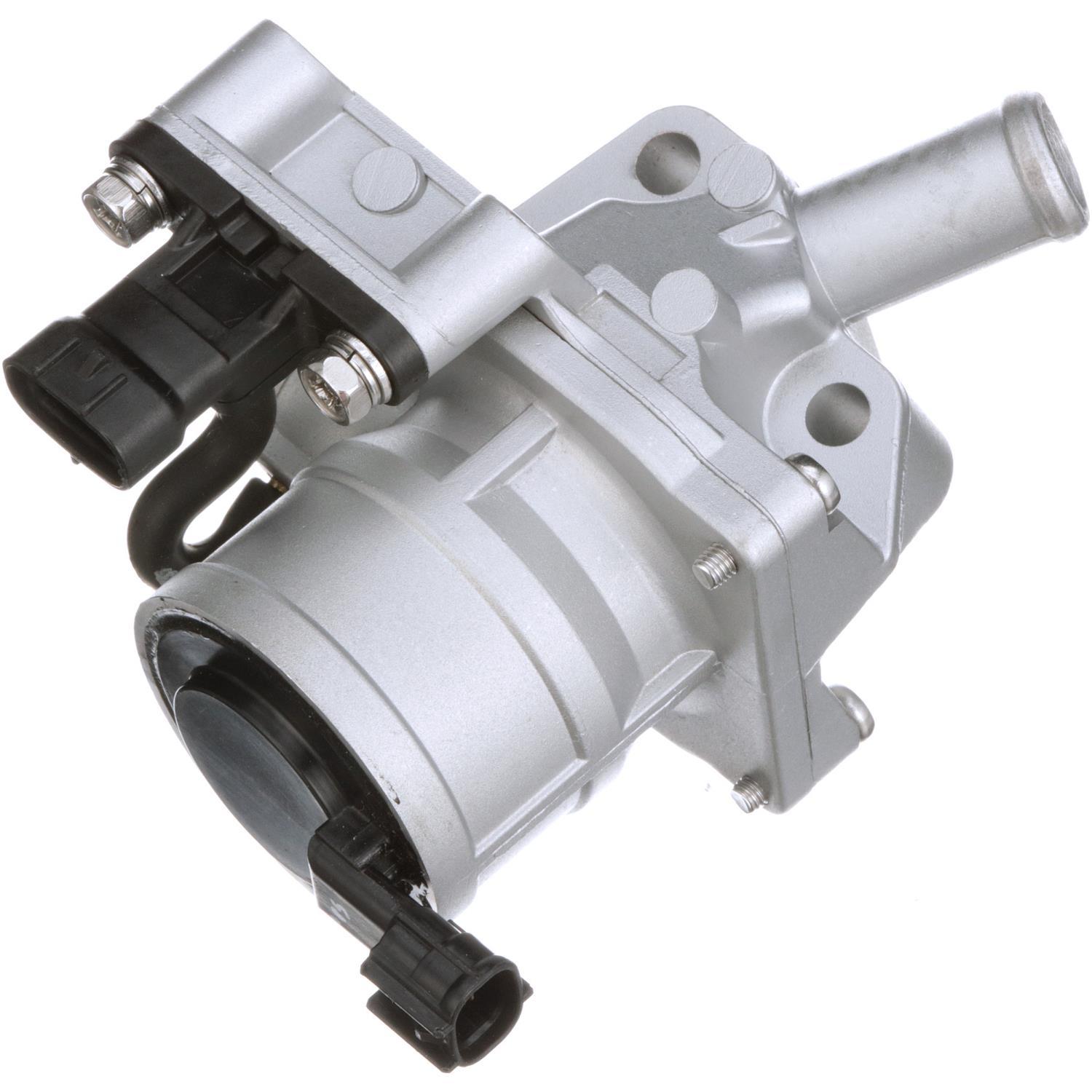 Standard Motor Products DV178 - Diverter Valve Standard Motor Products DV178 Diverter Valve product image 9 of 11