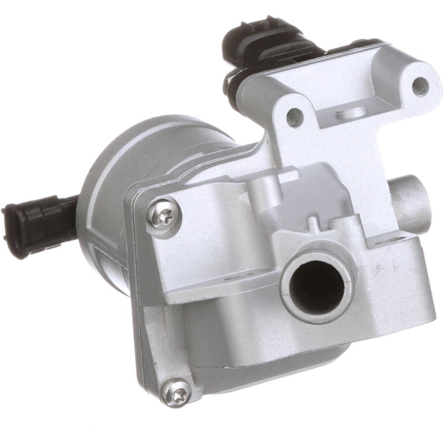 Standard Motor Products DV178 - Diverter Valve Standard Motor Products DV178 Diverter Valve product image 10 of 11