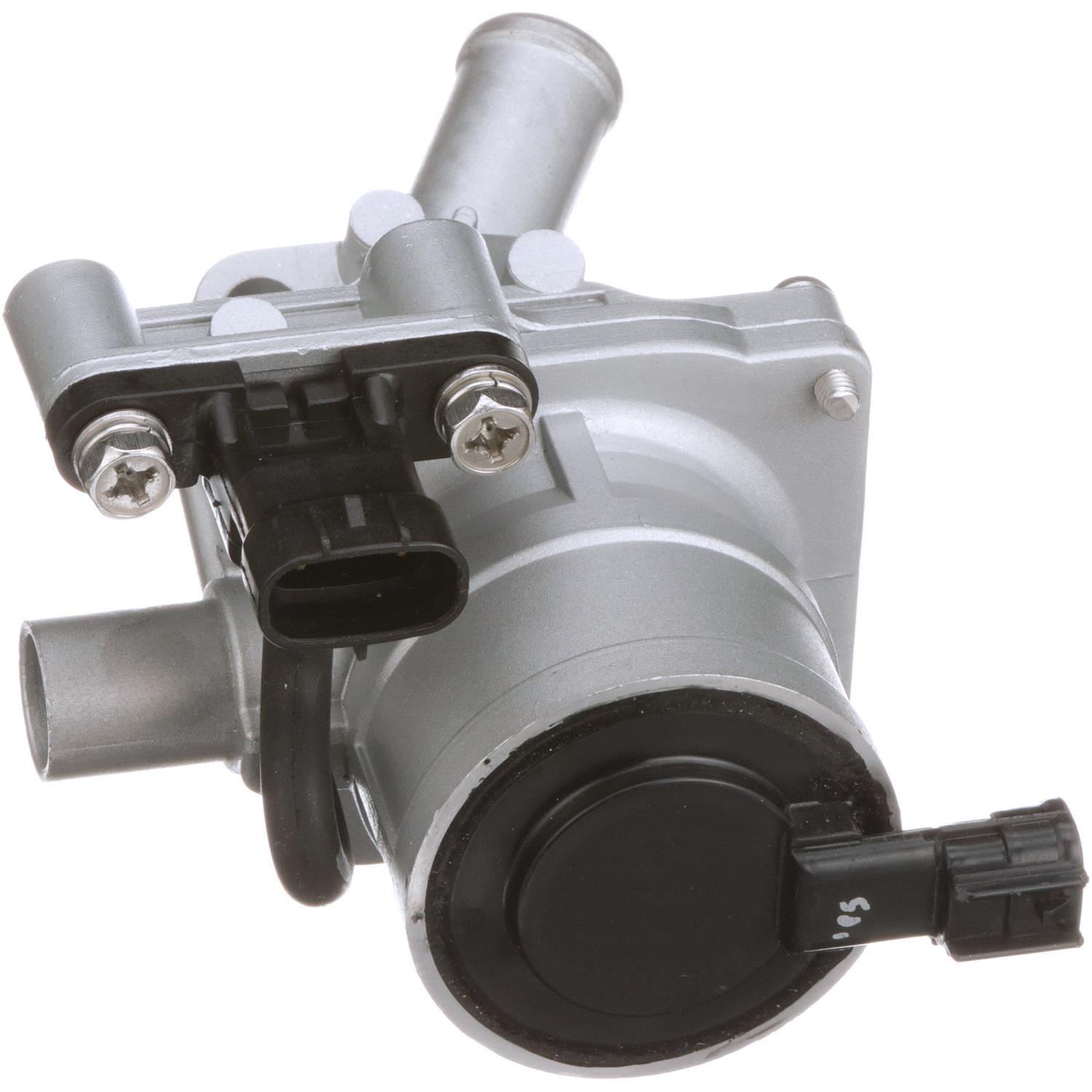 Standard Motor Products DV178 - Diverter Valve Standard Motor Products DV178 Diverter Valve product image 11 of 11