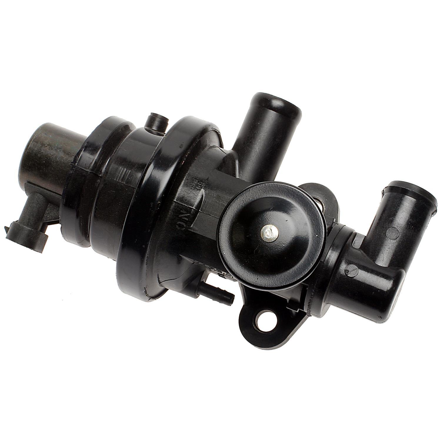 Standard Motor Products DV20 - Diverter Valve Standard Motor Products DV20 Diverter Valve product image 1 of 3
