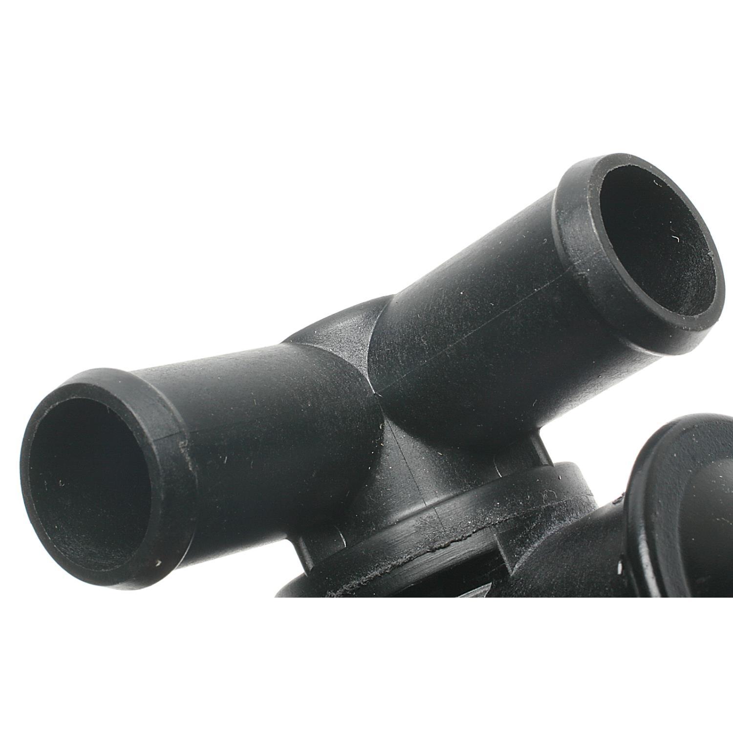 Standard Motor Products DV48 - Diverter Valve Standard Motor Products DV48 Diverter Valve product image 1 of 3