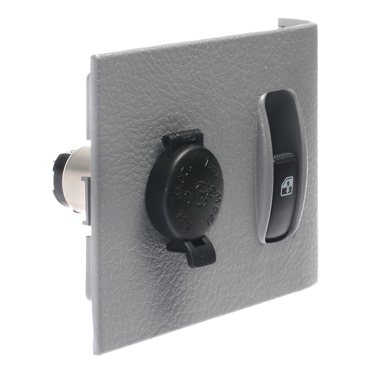 Standard Motor Products DWS1002 Door Window Switch product image 2 of 3