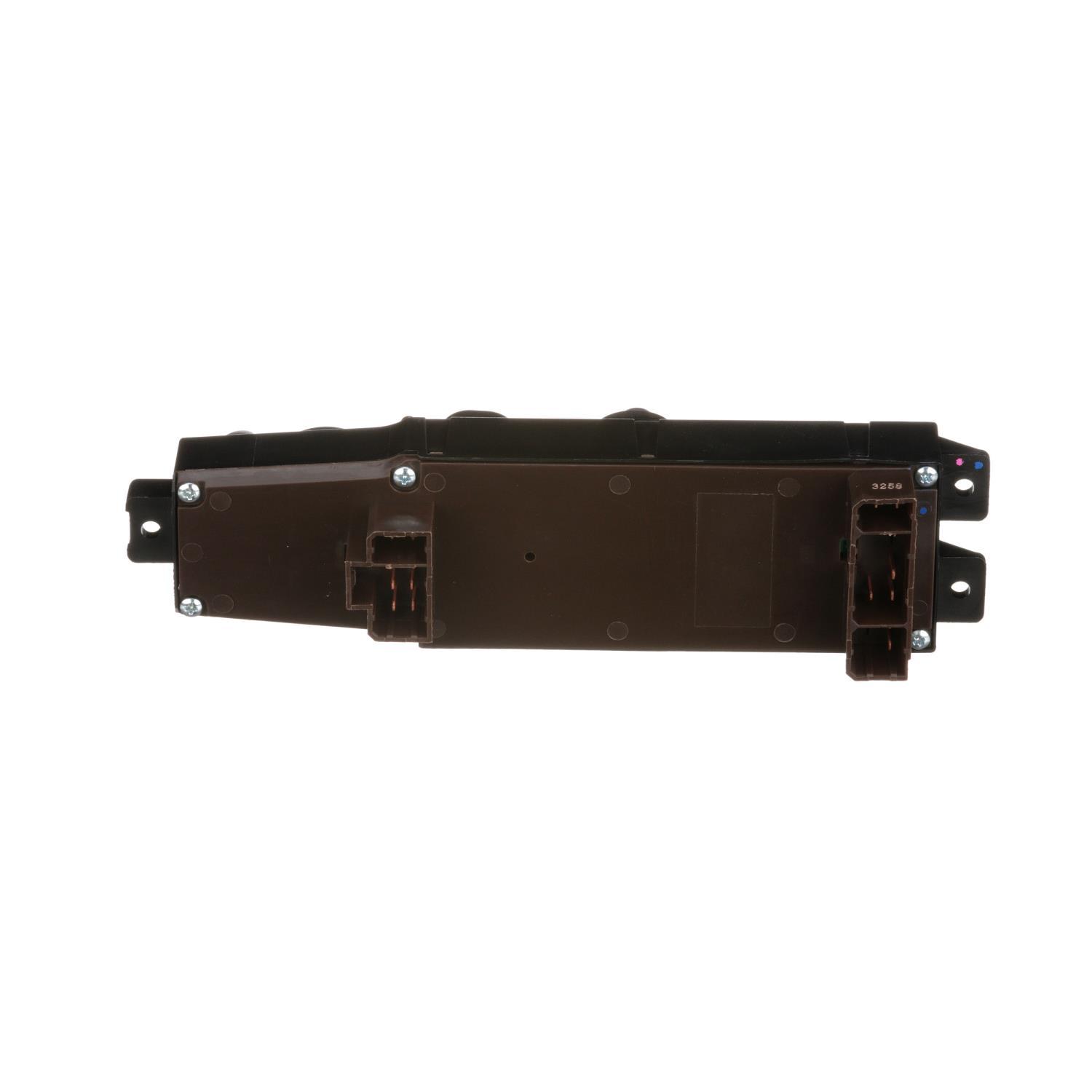 Standard Motor Products DWS1003 Door Window Switch product image 2 of 9