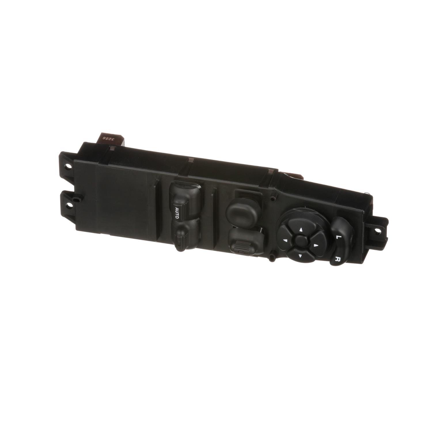 Standard Motor Products DWS1003 Door Window Switch product image 6 of 9