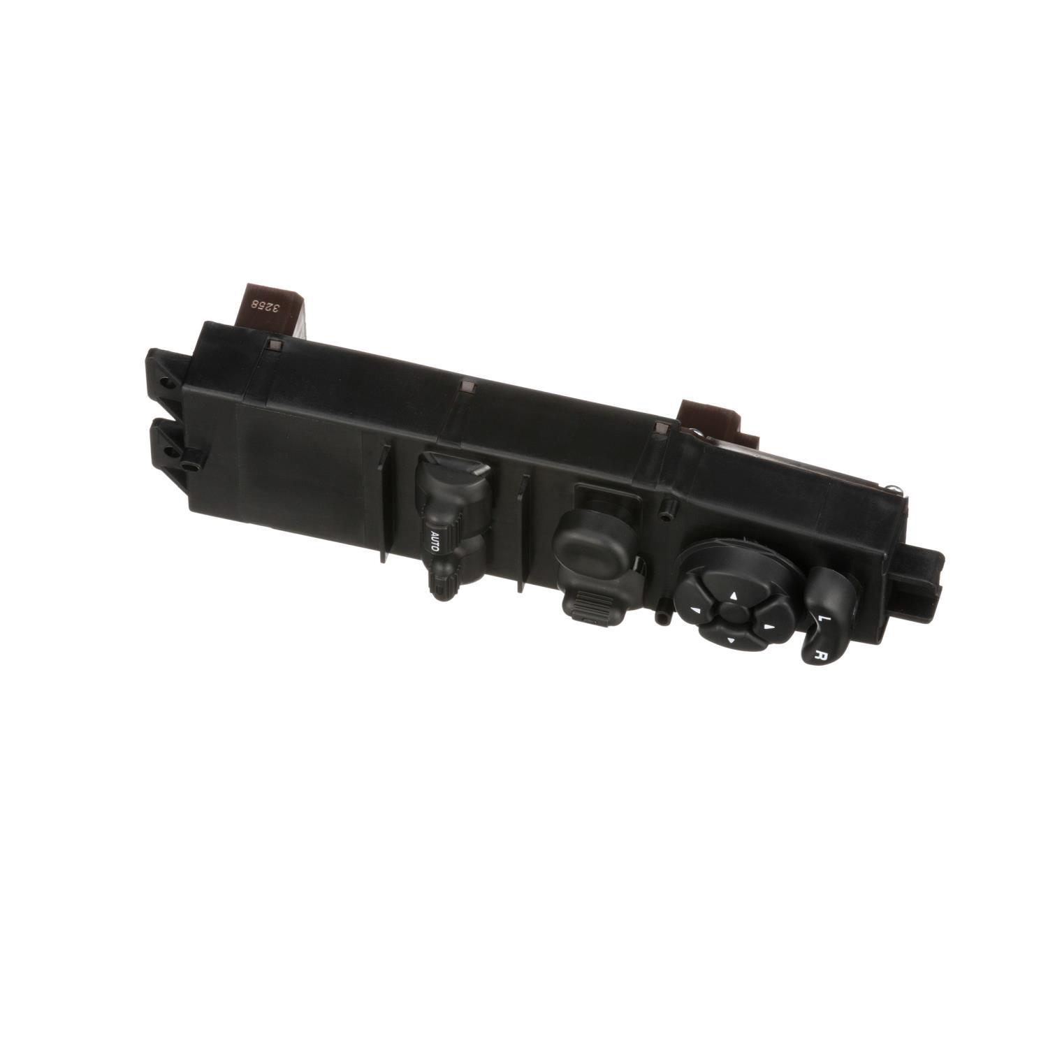 Standard Motor Products DWS1003 Door Window Switch product image 7 of 9