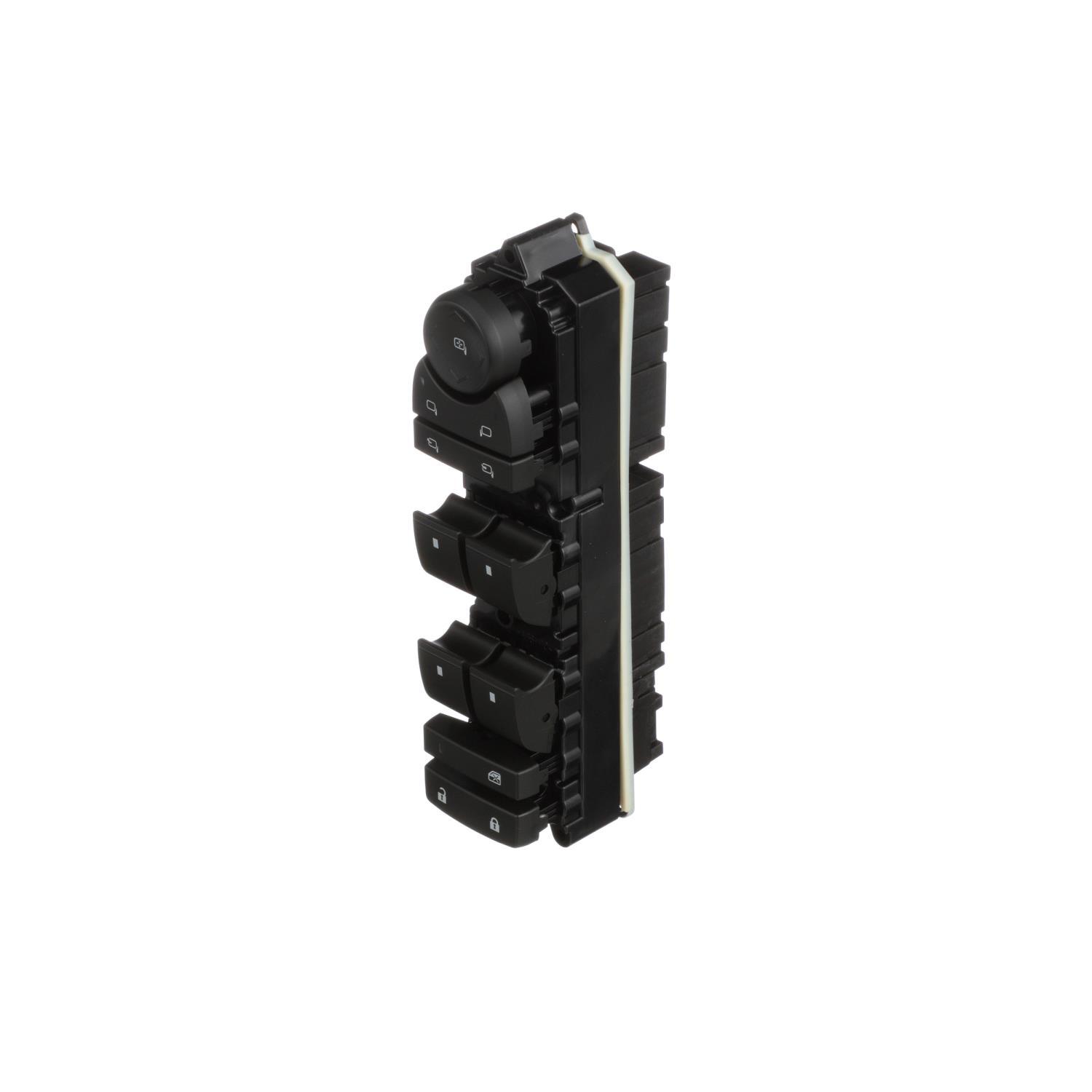 Standard Motor Products DWS1004 Door Lock Switch product image 1 of 9
