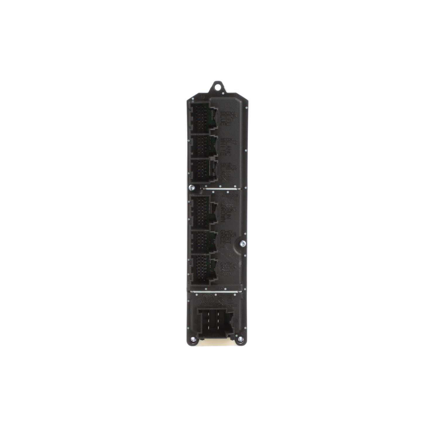 Standard Motor Products DWS1004 Door Lock Switch product image 3 of 9