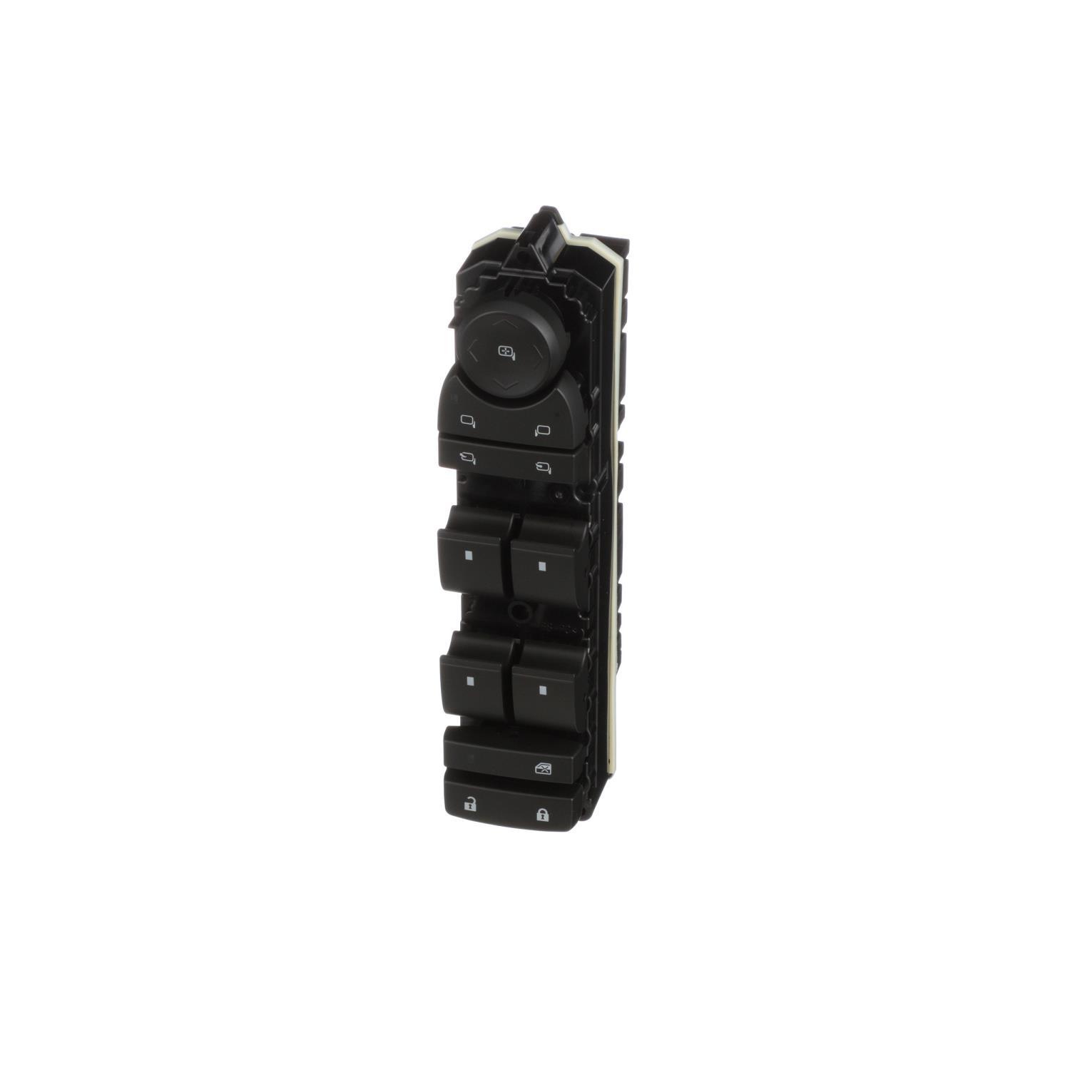 Standard Motor Products DWS1004 Door Lock Switch product image 6 of 9