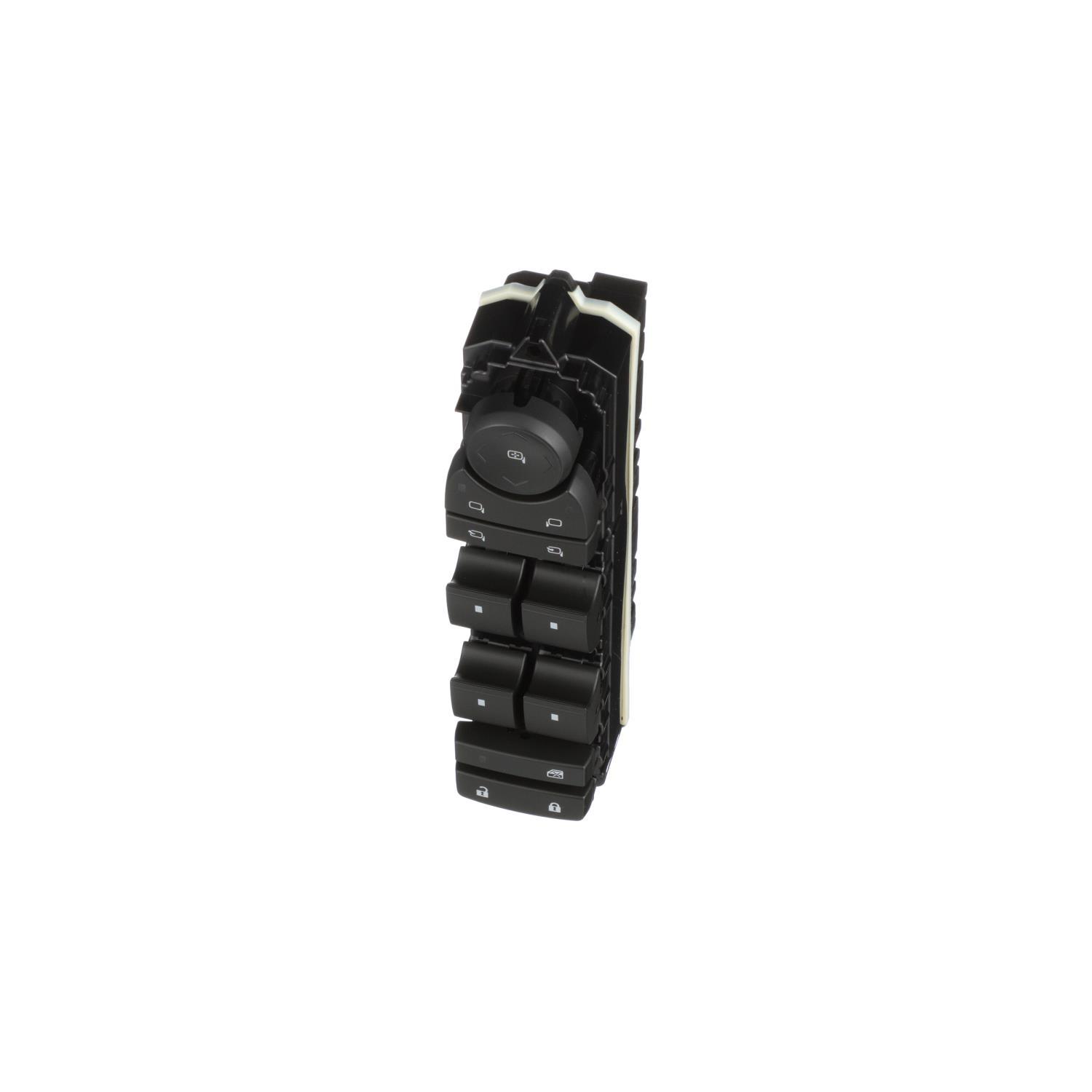 Standard Motor Products DWS1004 Door Lock Switch product image 7 of 9