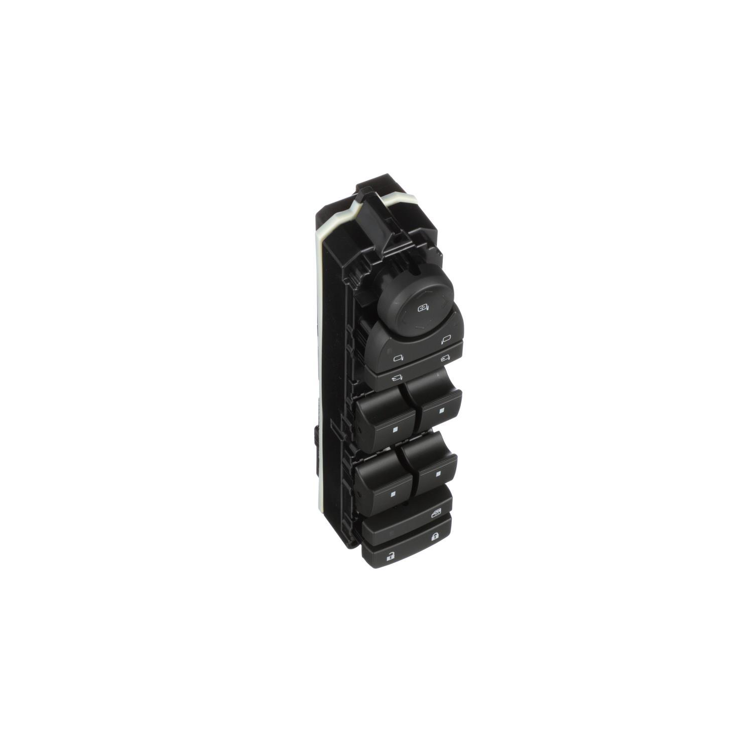 Standard Motor Products DWS1004 Door Lock Switch product image 9 of 9