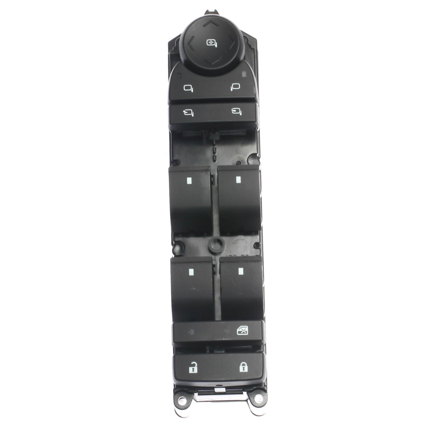 Standard Motor Products DWS1006 Door Window Switch product image 1 of 3