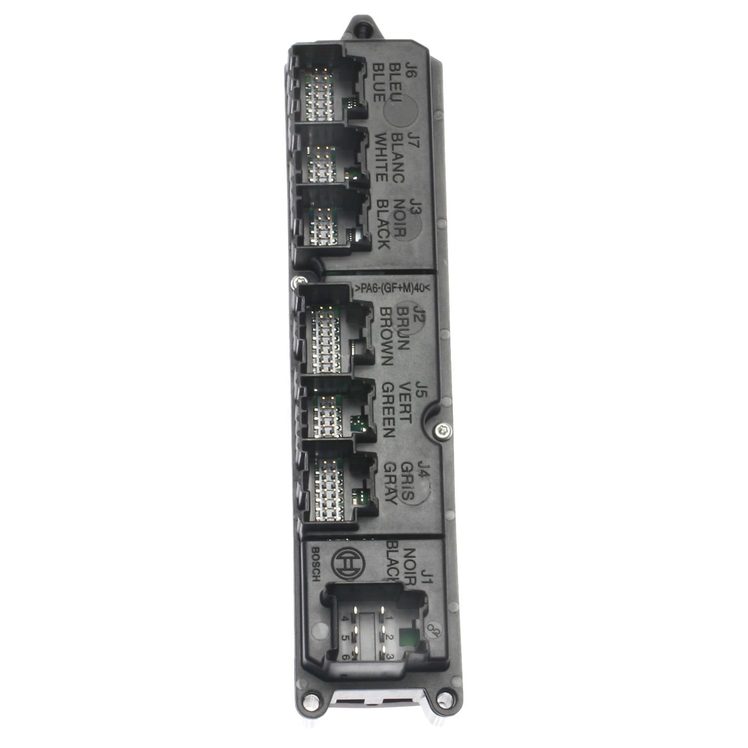 Standard Motor Products DWS1006 Door Window Switch product image 3 of 3