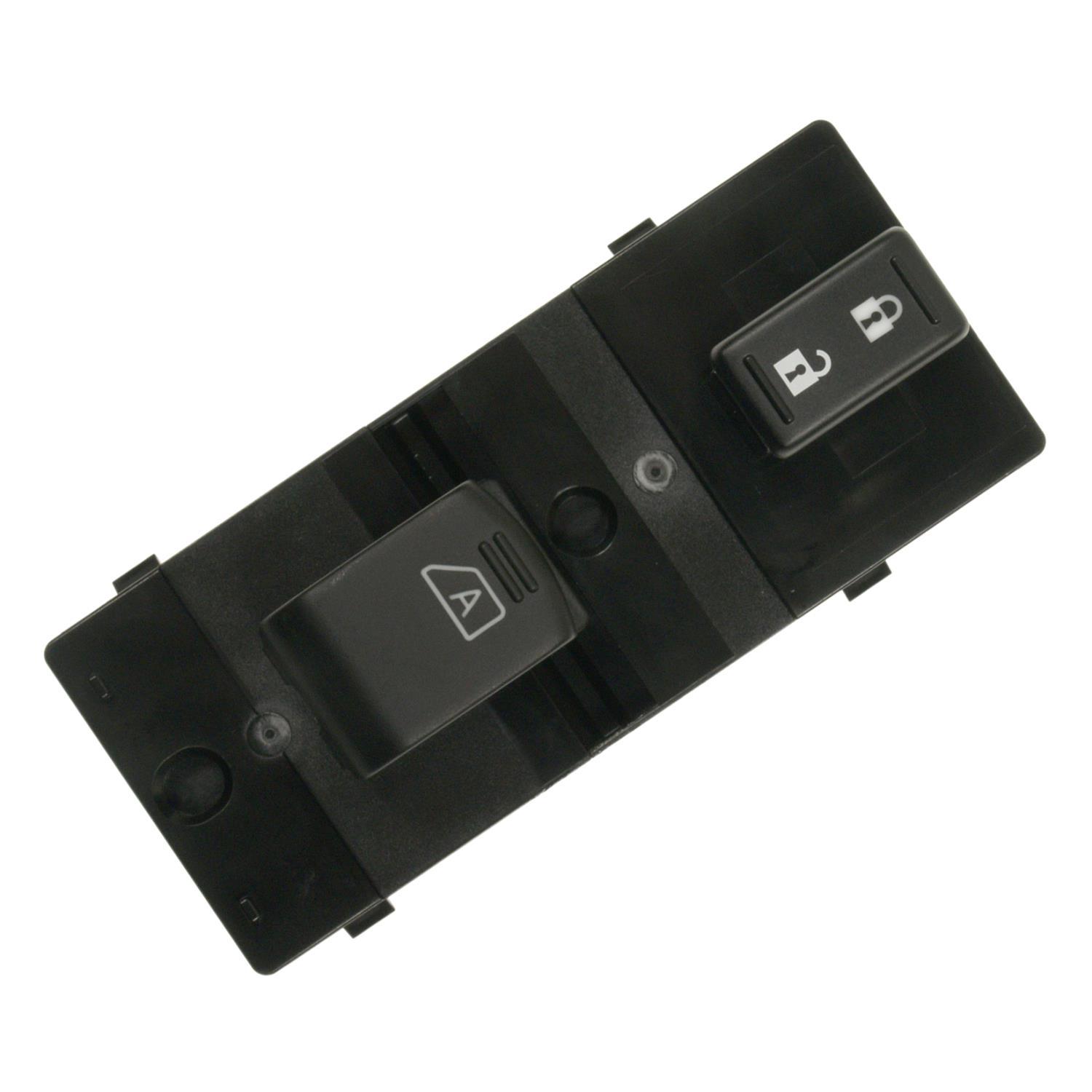Standard Motor Products DWS1011 - Door Window Switch Standard Motor Products DWS1011 Door Window Switch product image 1 of 3
