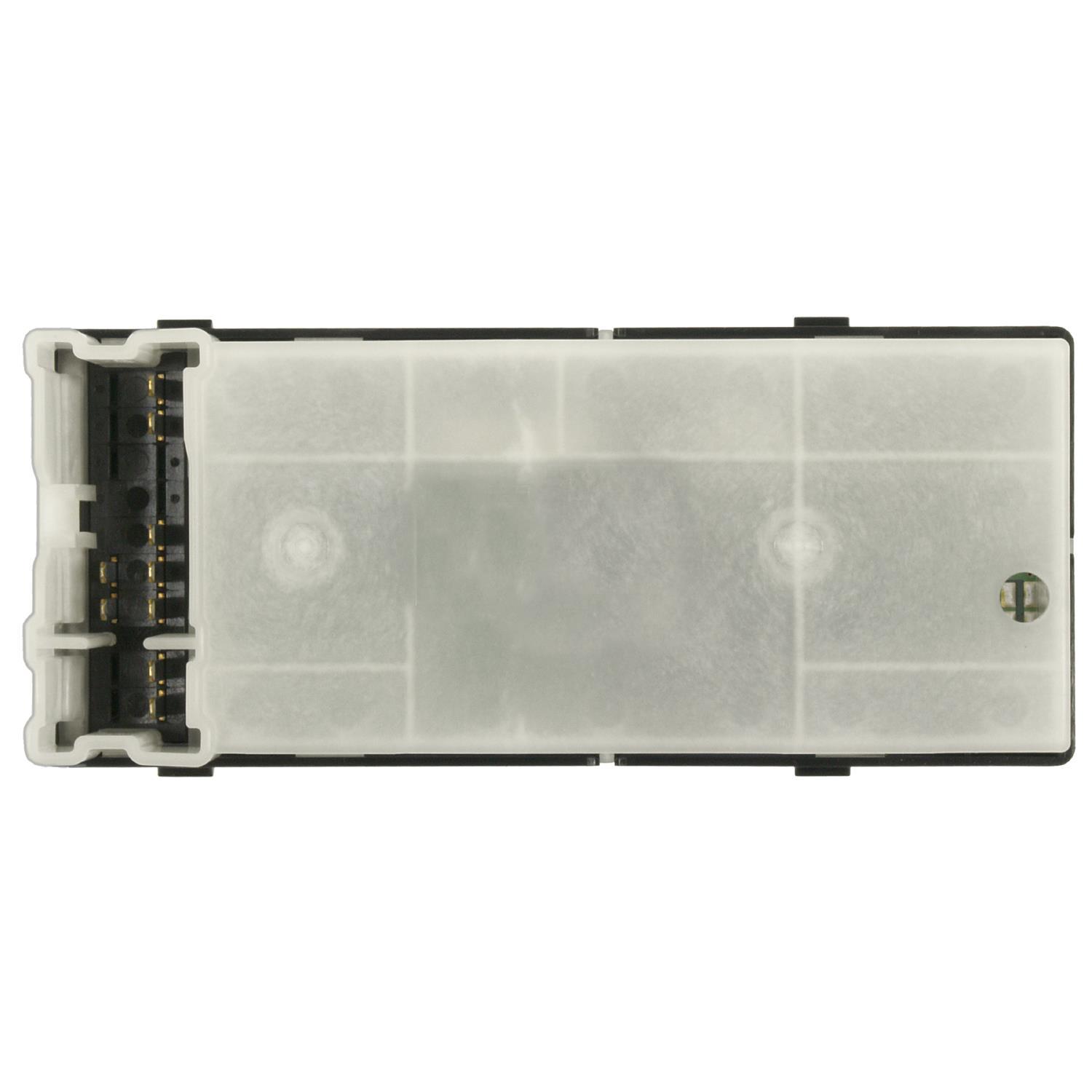 Standard Motor Products DWS1011 - Door Window Switch Standard Motor Products DWS1011 Door Window Switch product image 2 of 3