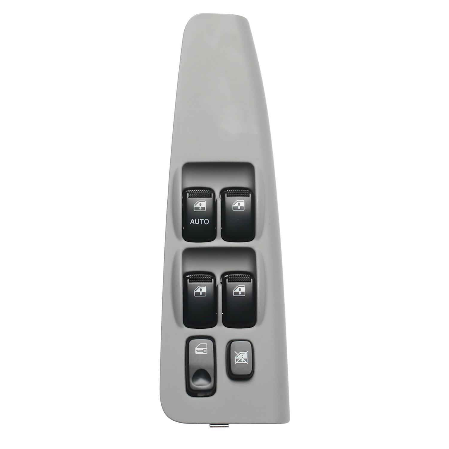 Standard Motor Products DWS1018 - Door Window Switch Standard Motor Products DWS1018 Door Window Switch product image 1 of 3