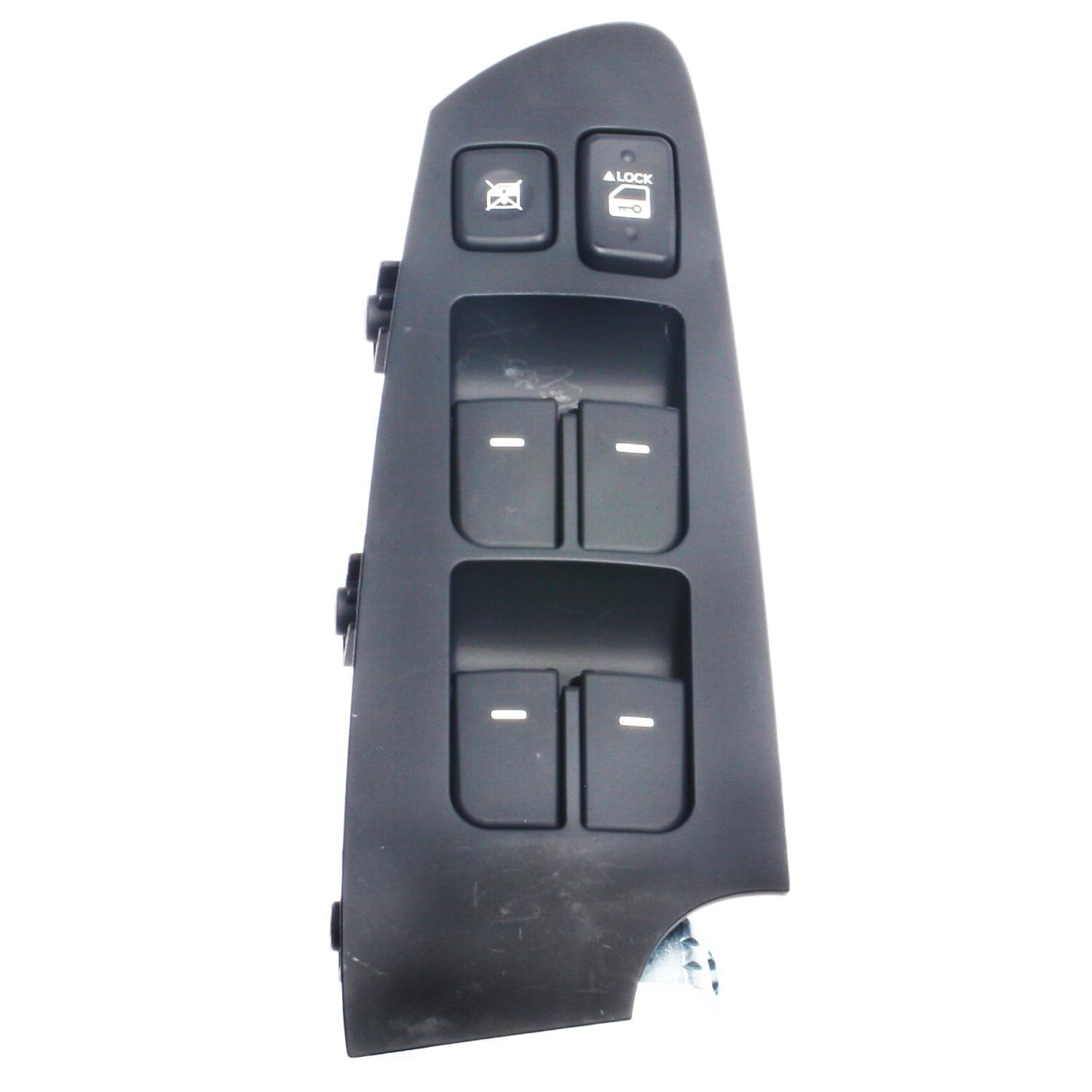 Standard Motor Products DWS1019 Door Lock Switch product image 1 of 3