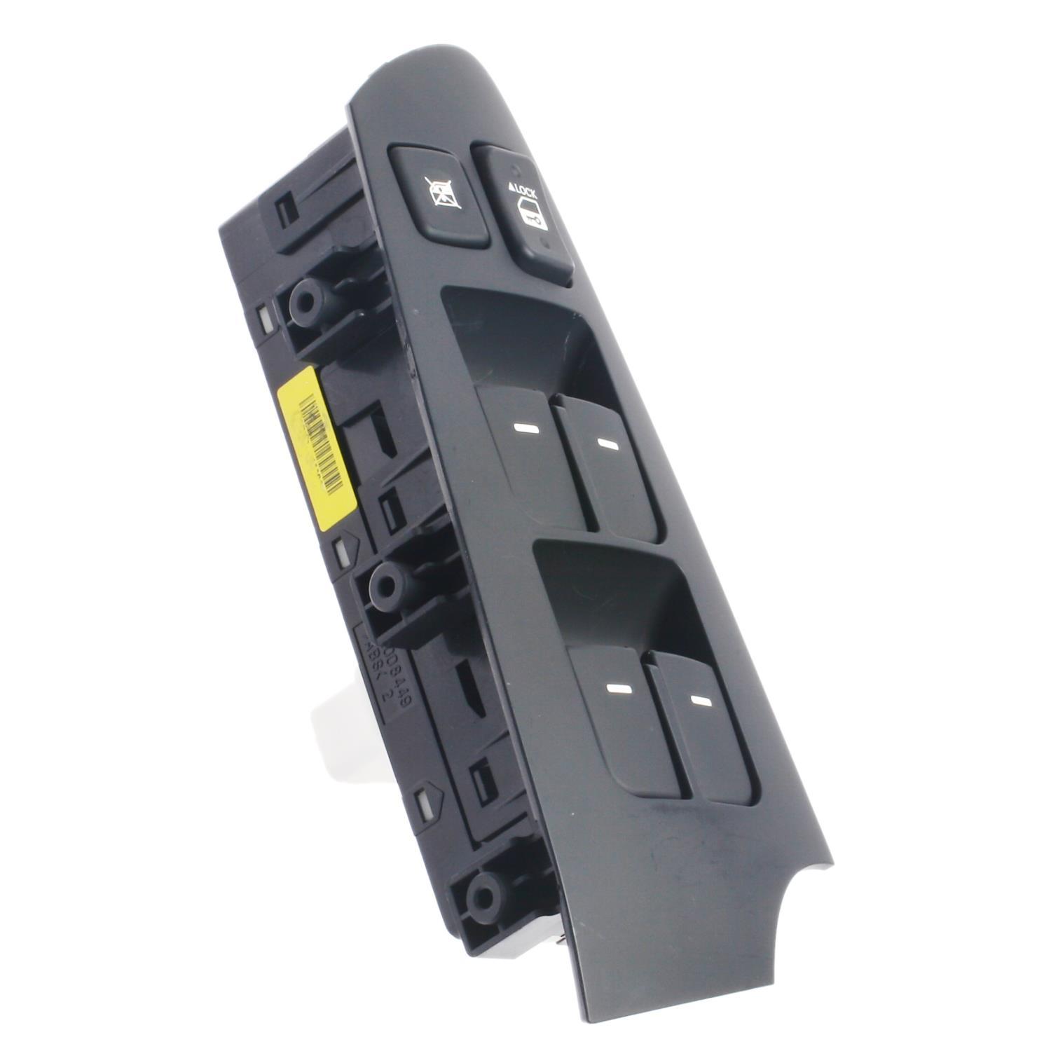 Standard Motor Products DWS1019 Door Lock Switch product image 2 of 3
