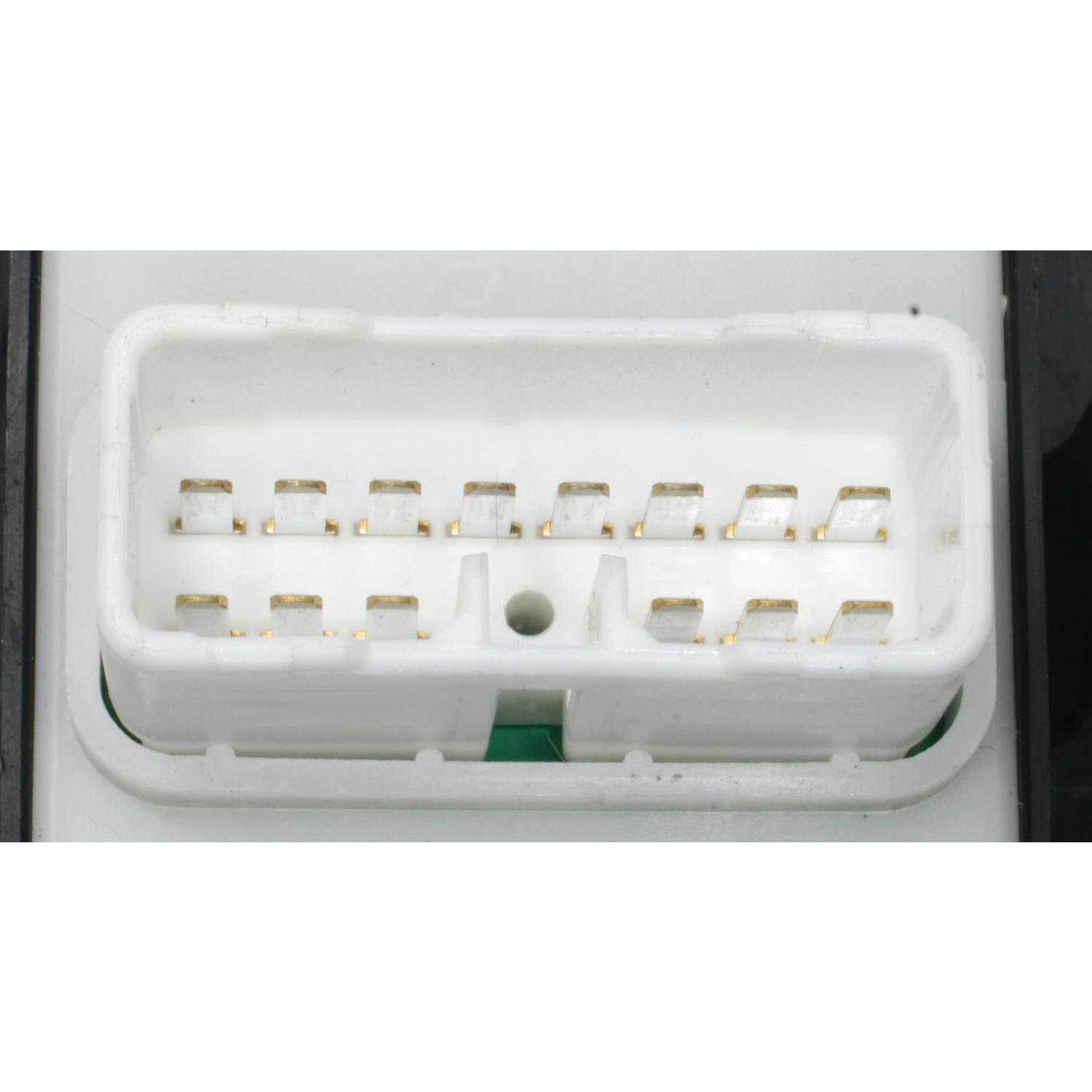 Standard Motor Products DWS1019 Door Lock Switch product image 3 of 3