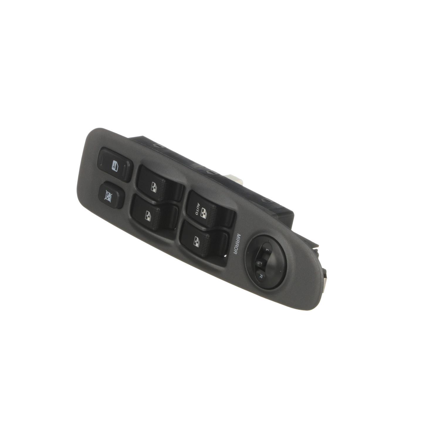 Standard Motor Products DWS1023 Door Window Switch product image 1 of 9