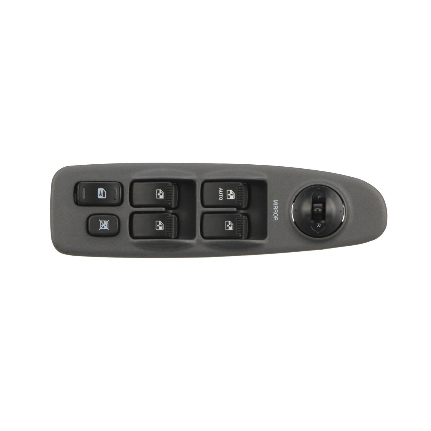 Standard Motor Products DWS1023 Door Window Switch product image 4 of 9