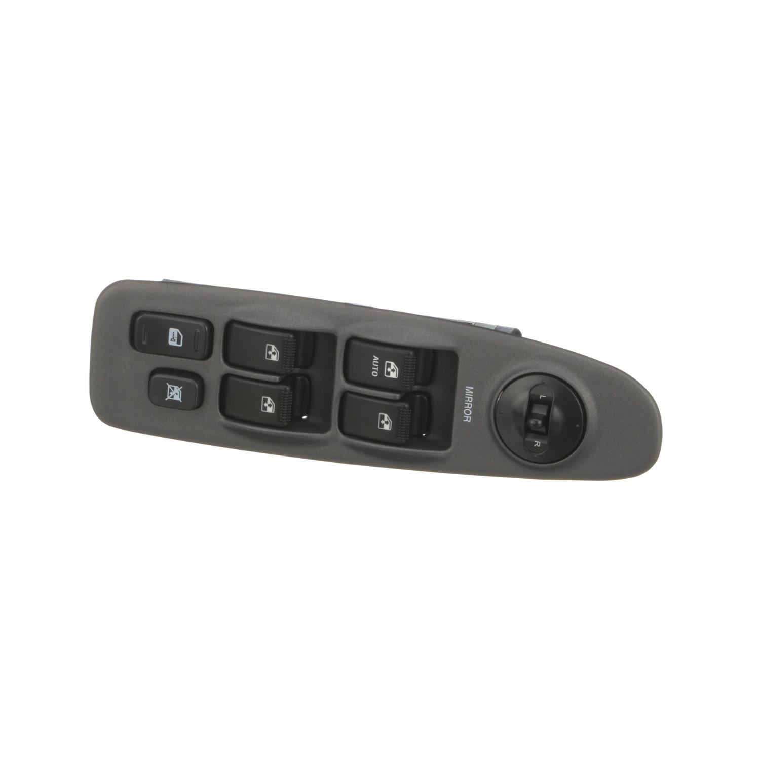 Standard Motor Products DWS1023 Door Window Switch product image 6 of 9