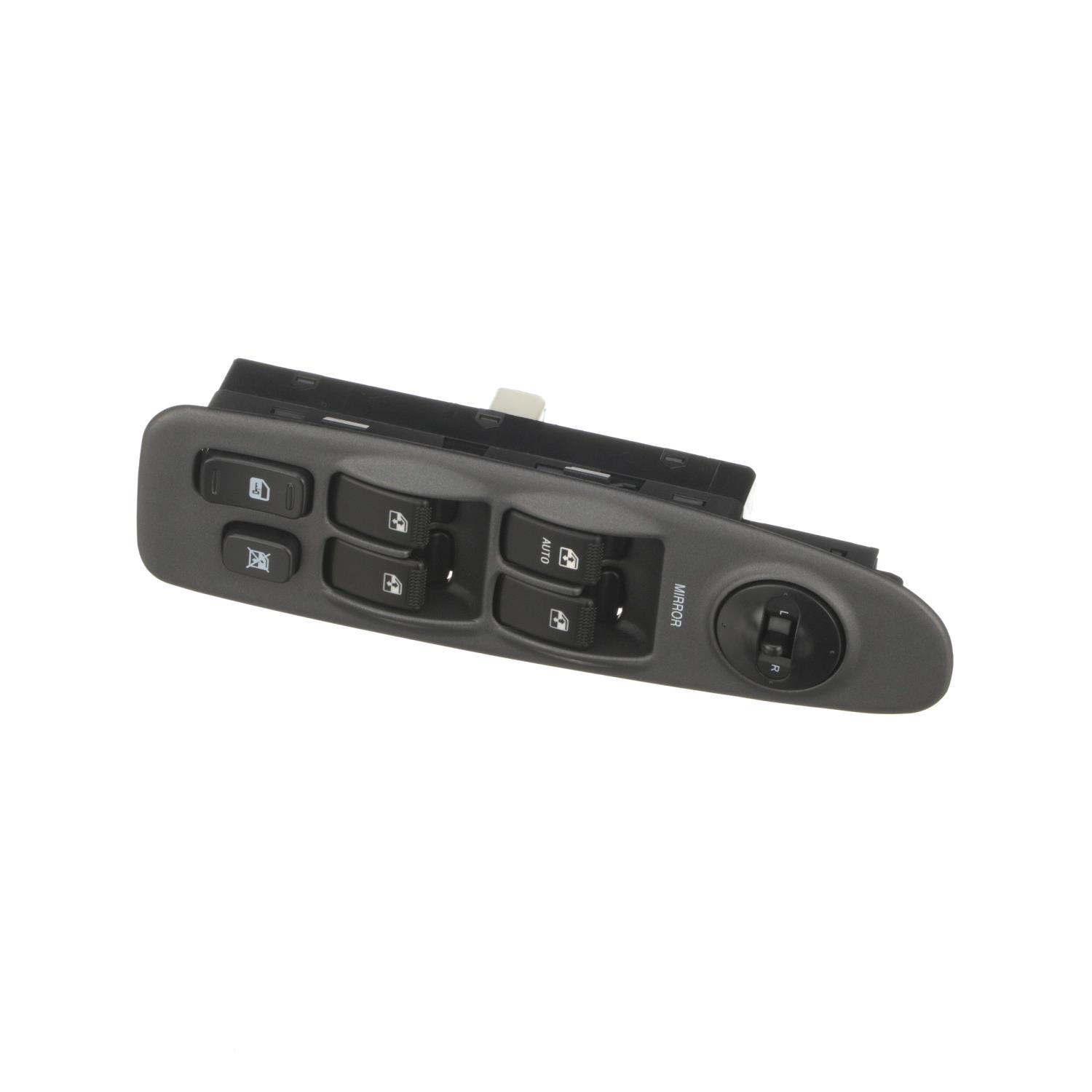 Standard Motor Products DWS1023 Door Window Switch product image 7 of 9