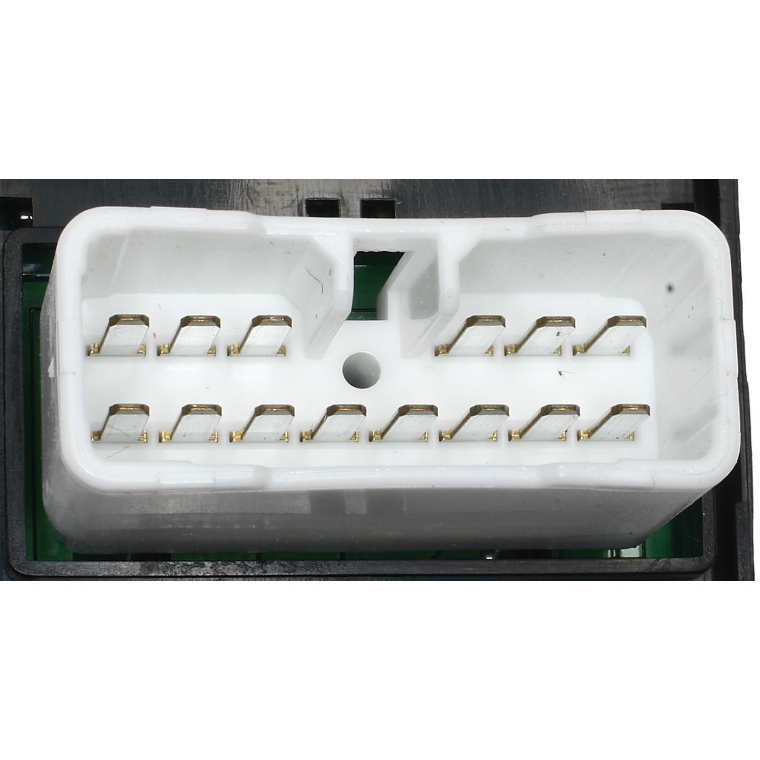Standard Motor Products DWS1025 Door Window Switch product image 3 of 3