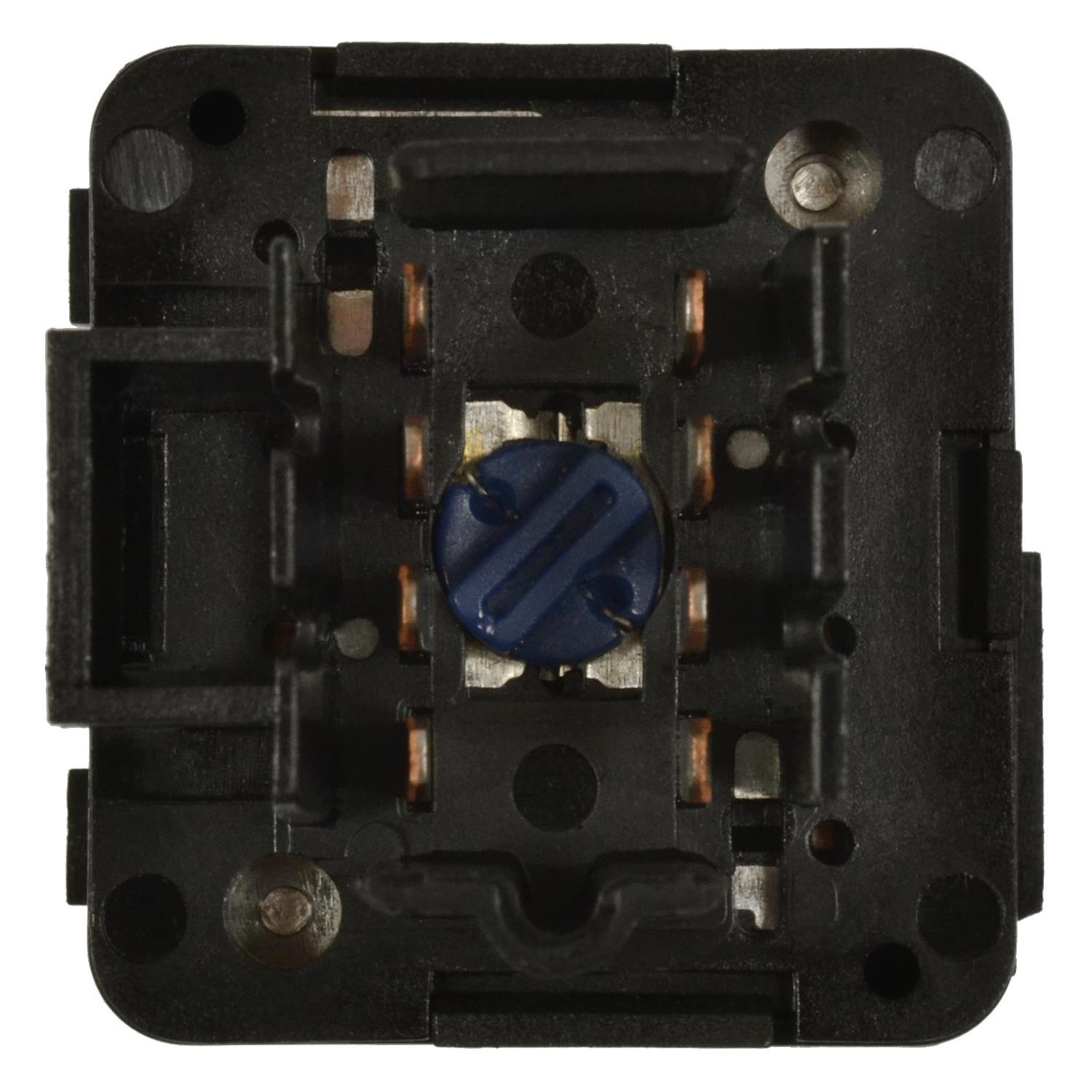 Standard Motor Products DWS103 - Door Window Switch Standard Motor Products DWS103 Door Window Switch product image 1 of 3