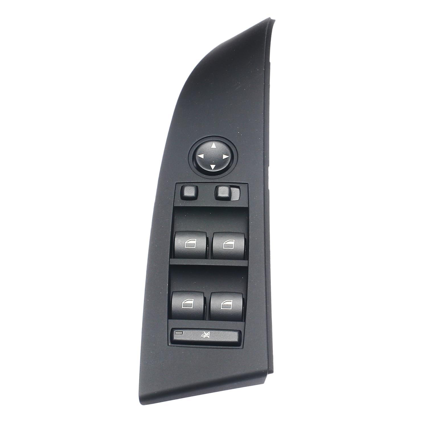 Standard Motor Products DWS1034 - Door Window Switch Standard Motor Products DWS1034 Door Window Switch product image 1 of 3