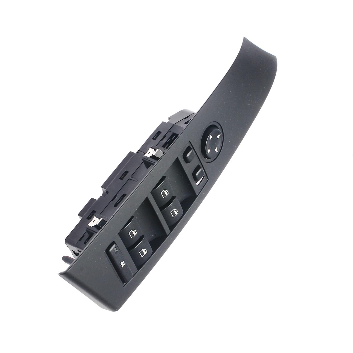 Standard Motor Products DWS1034 - Door Window Switch Standard Motor Products DWS1034 Door Window Switch product image 2 of 3