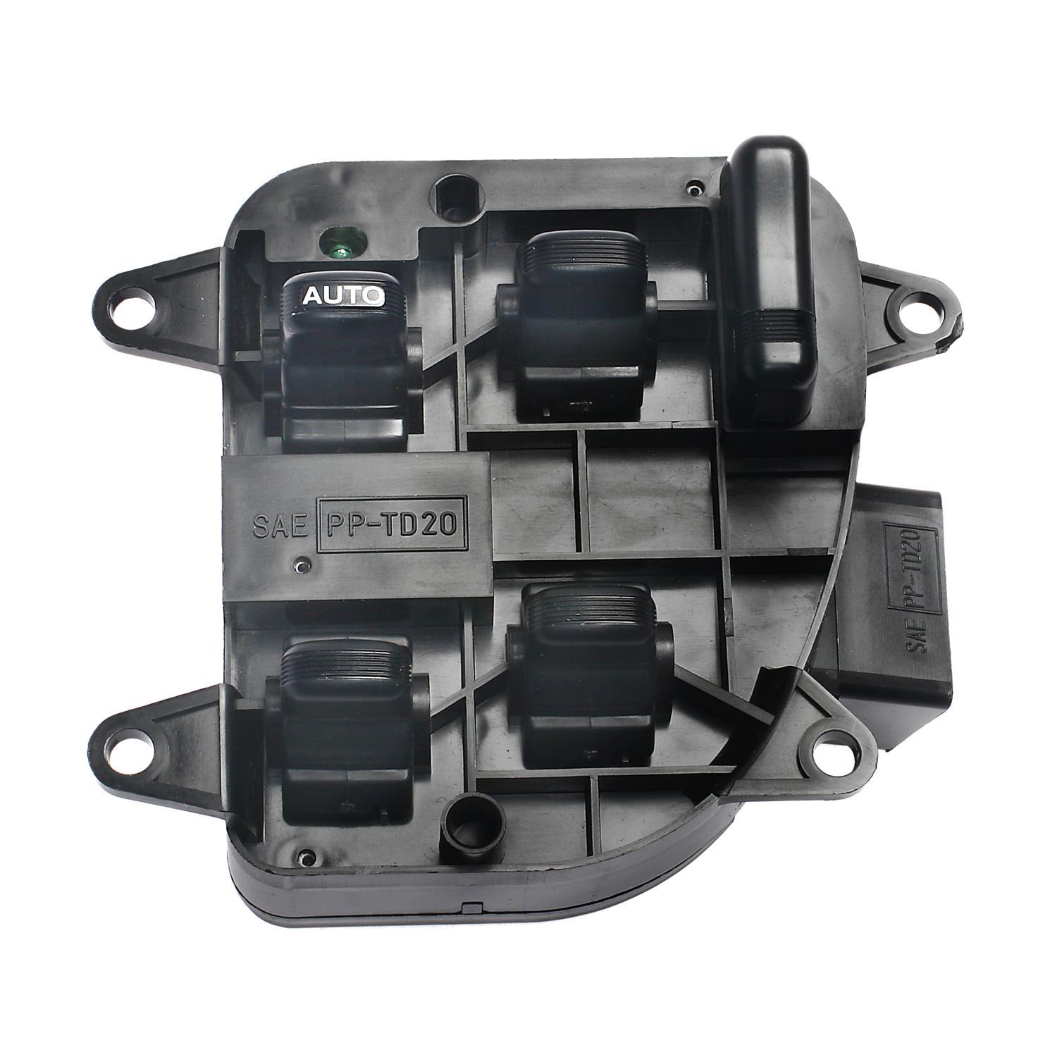 Standard Motor Products DWS1044 Door Window Switch product image 1 of 3
