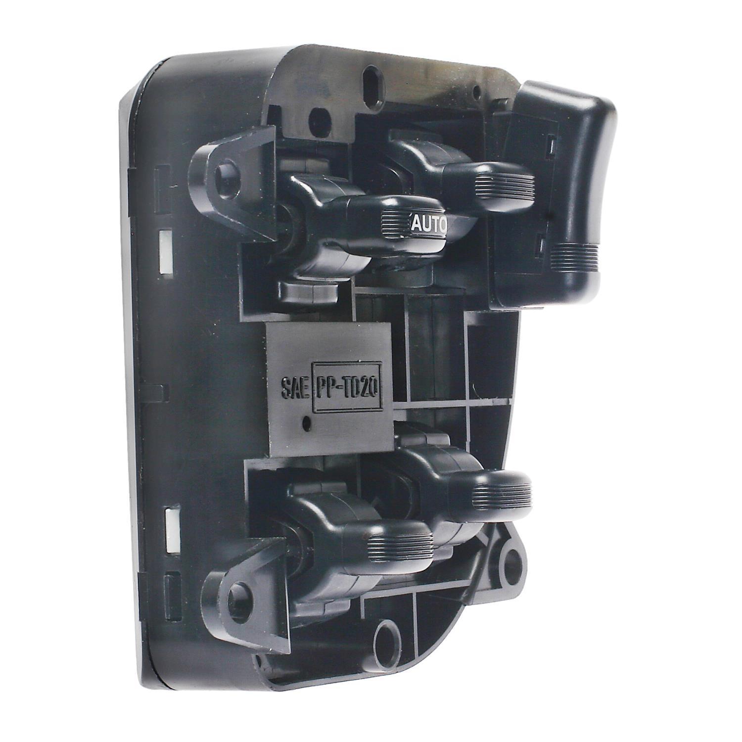 Standard Motor Products DWS1044 Door Window Switch product image 2 of 3