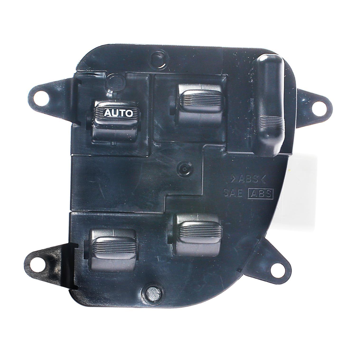 Standard Motor Products DWS1047 - Door Window Switch Standard Motor Products DWS1047 Door Window Switch product image 1 of 3