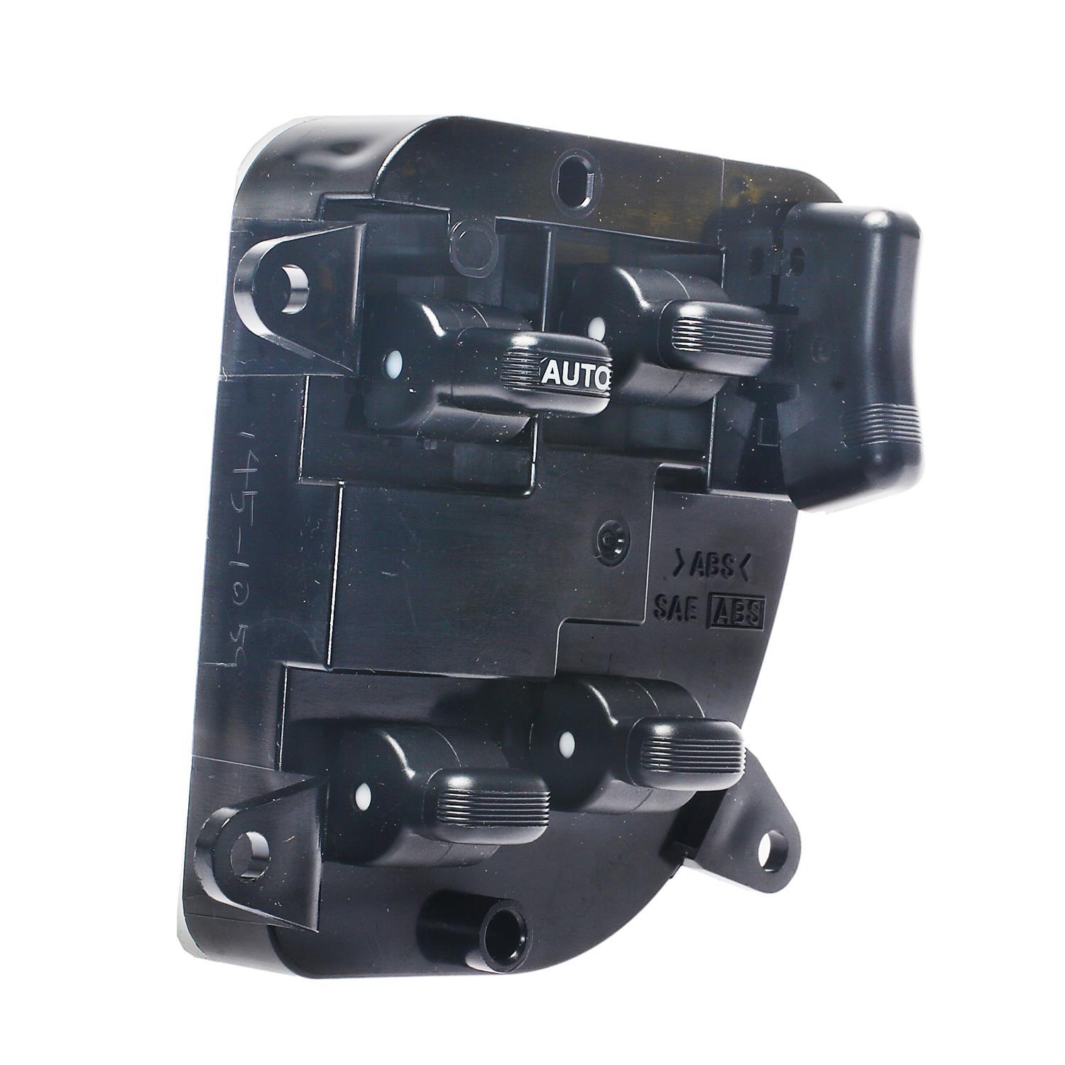 Standard Motor Products DWS1047 - Door Window Switch Standard Motor Products DWS1047 Door Window Switch product image 2 of 3