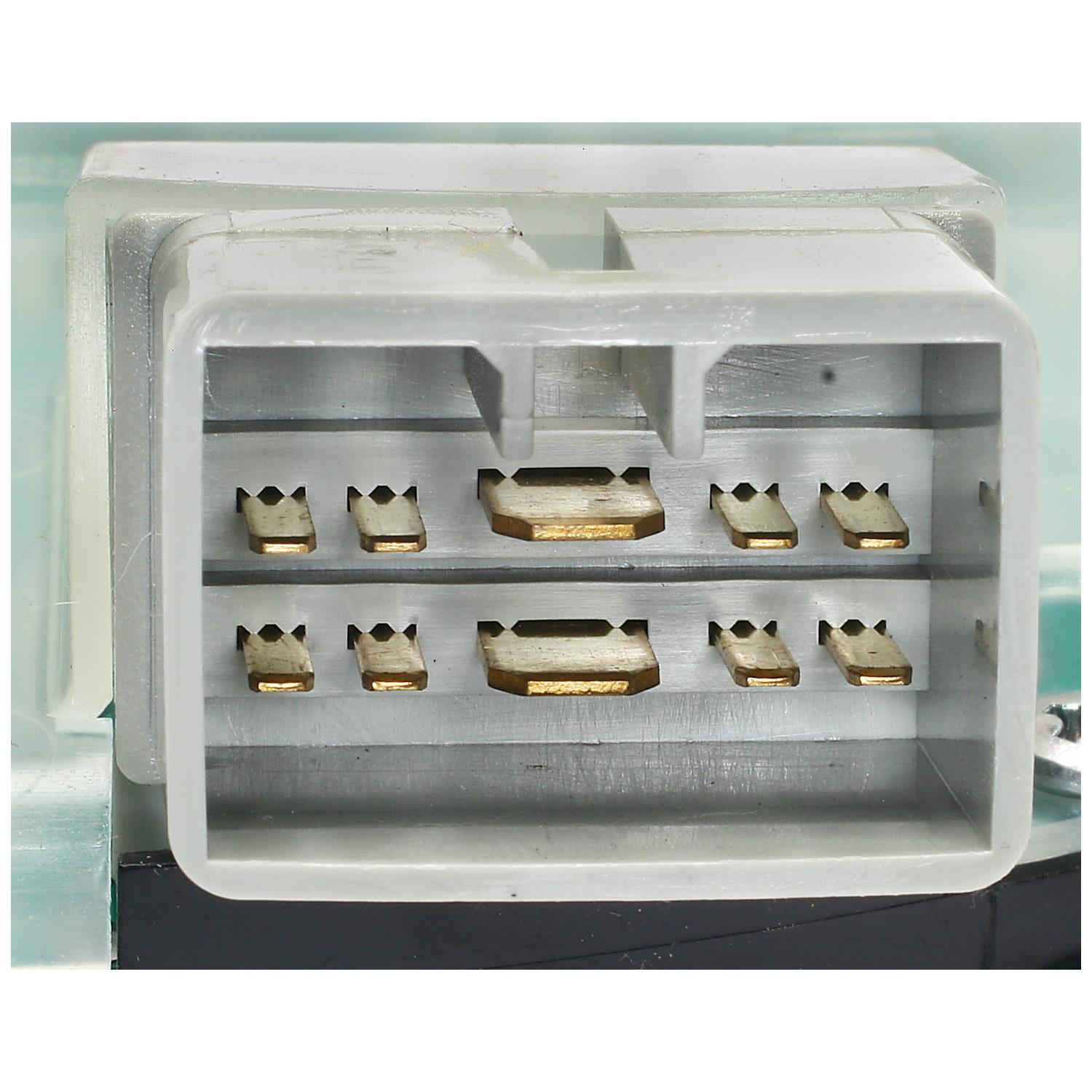 Standard Motor Products DWS1047 - Door Window Switch Standard Motor Products DWS1047 Door Window Switch product image 3 of 3