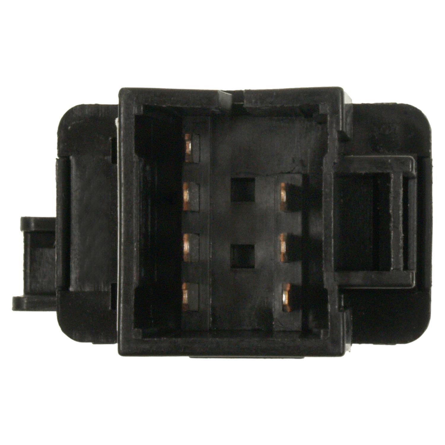 Standard Motor Products DWS105 - Door Window Switch Standard Motor Products DWS105 Door Window Switch product image 2 of 3