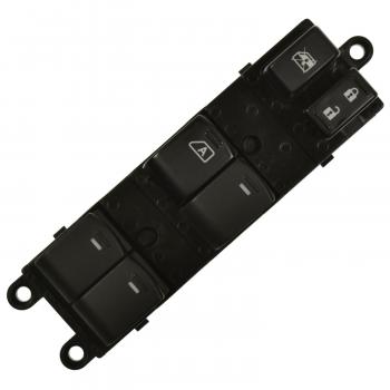Standard Motor Products DWS1054 - Door Window Switch Standard Motor Products DWS1054 Door Window Switch product image 2 of 3