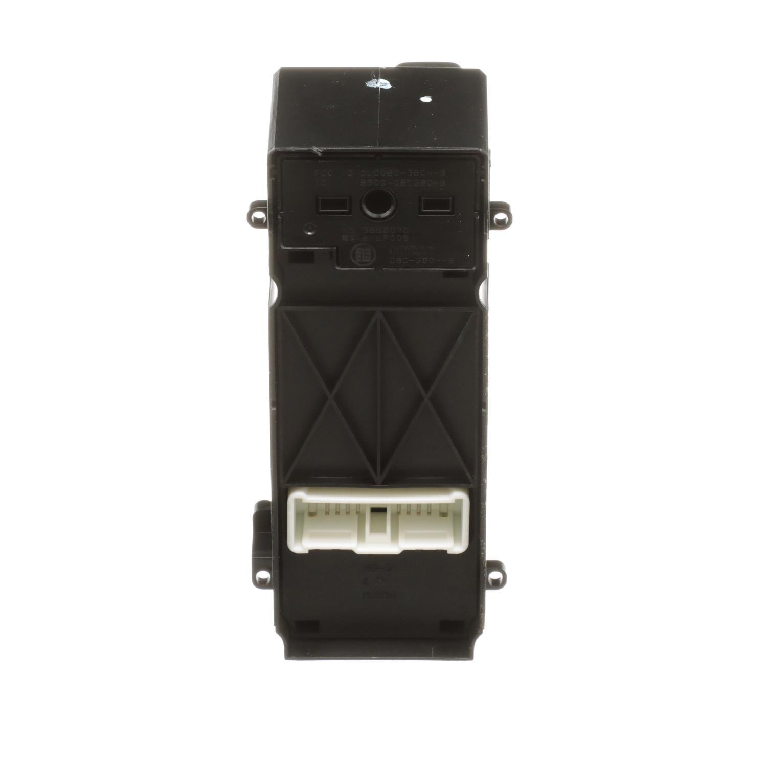 Standard Motor Products DWS1061 Door Window Switch product image 2 of 7