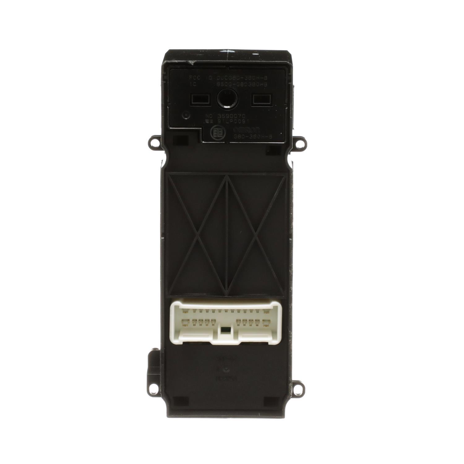 Standard Motor Products DWS1061 Door Window Switch product image 3 of 7