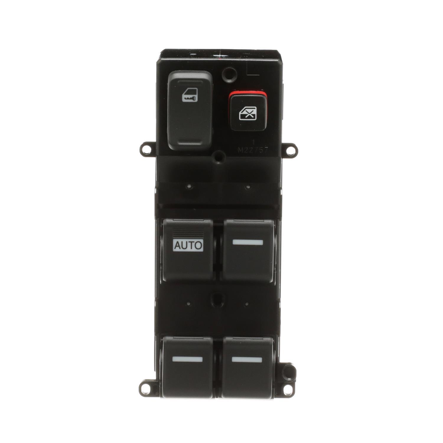 Standard Motor Products DWS1061 Door Window Switch product image 4 of 7