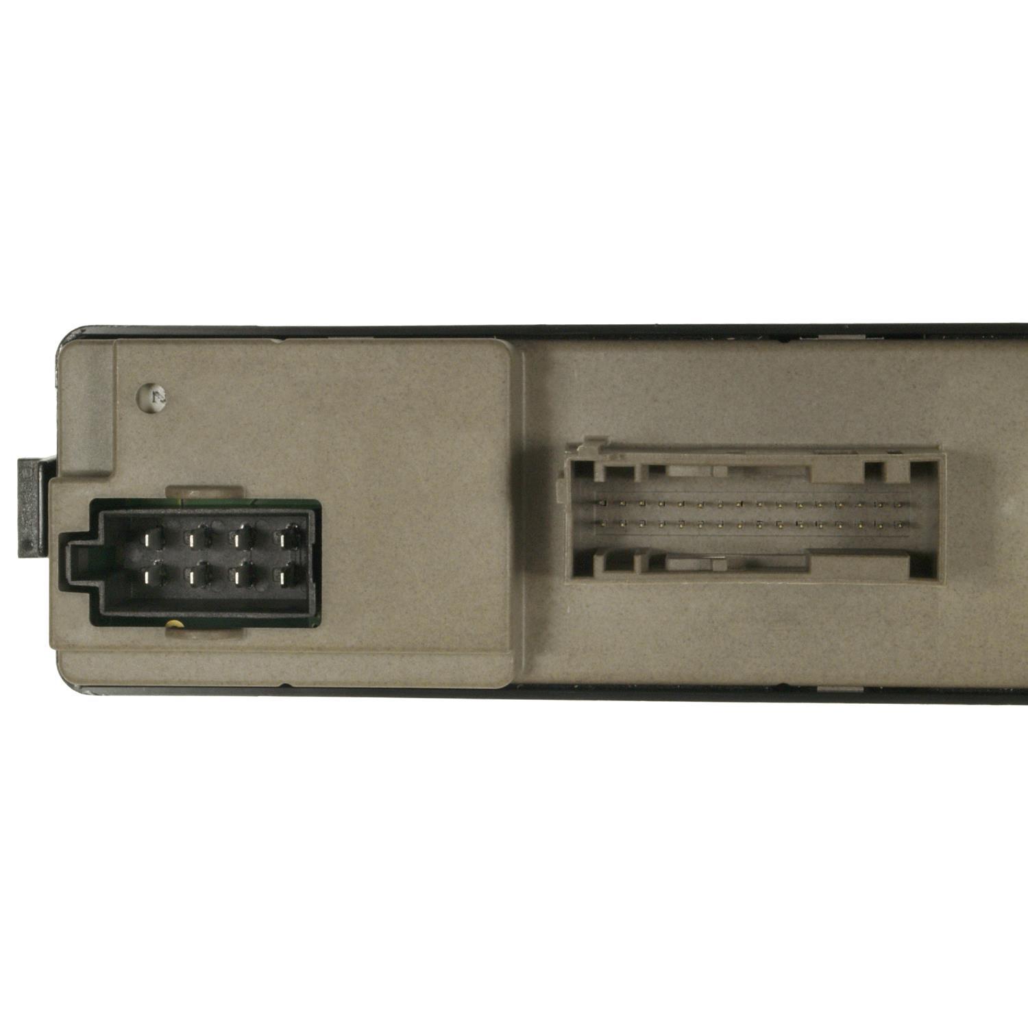 Standard Motor Products DWS1071 - Door Window Switch Standard Motor Products DWS1071 Door Window Switch product image 2 of 3